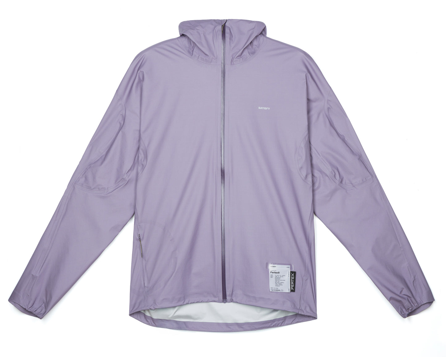 Pertex® 3L Fly Rain Jacket