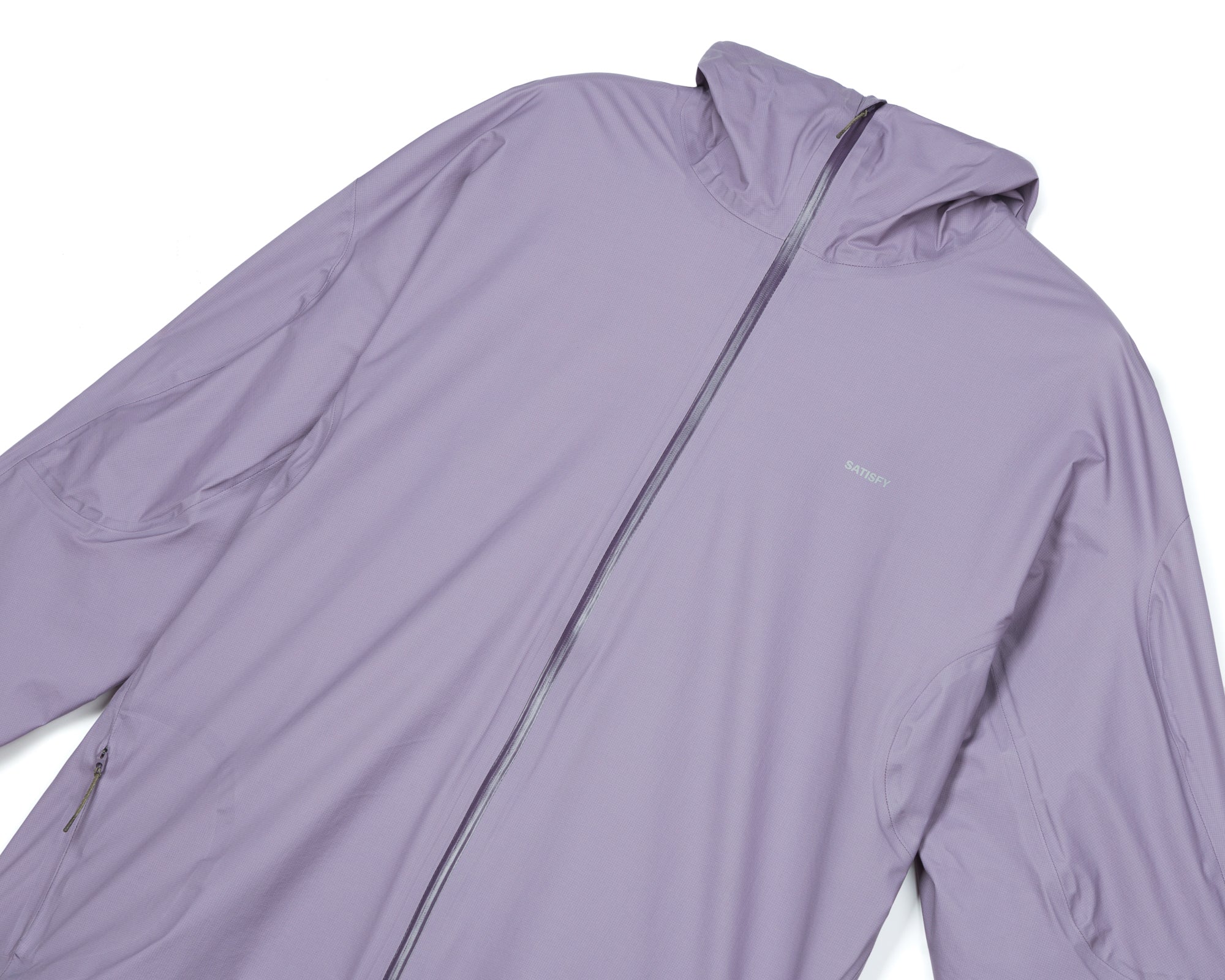 Pertex® 3L Fly Rain Jacket