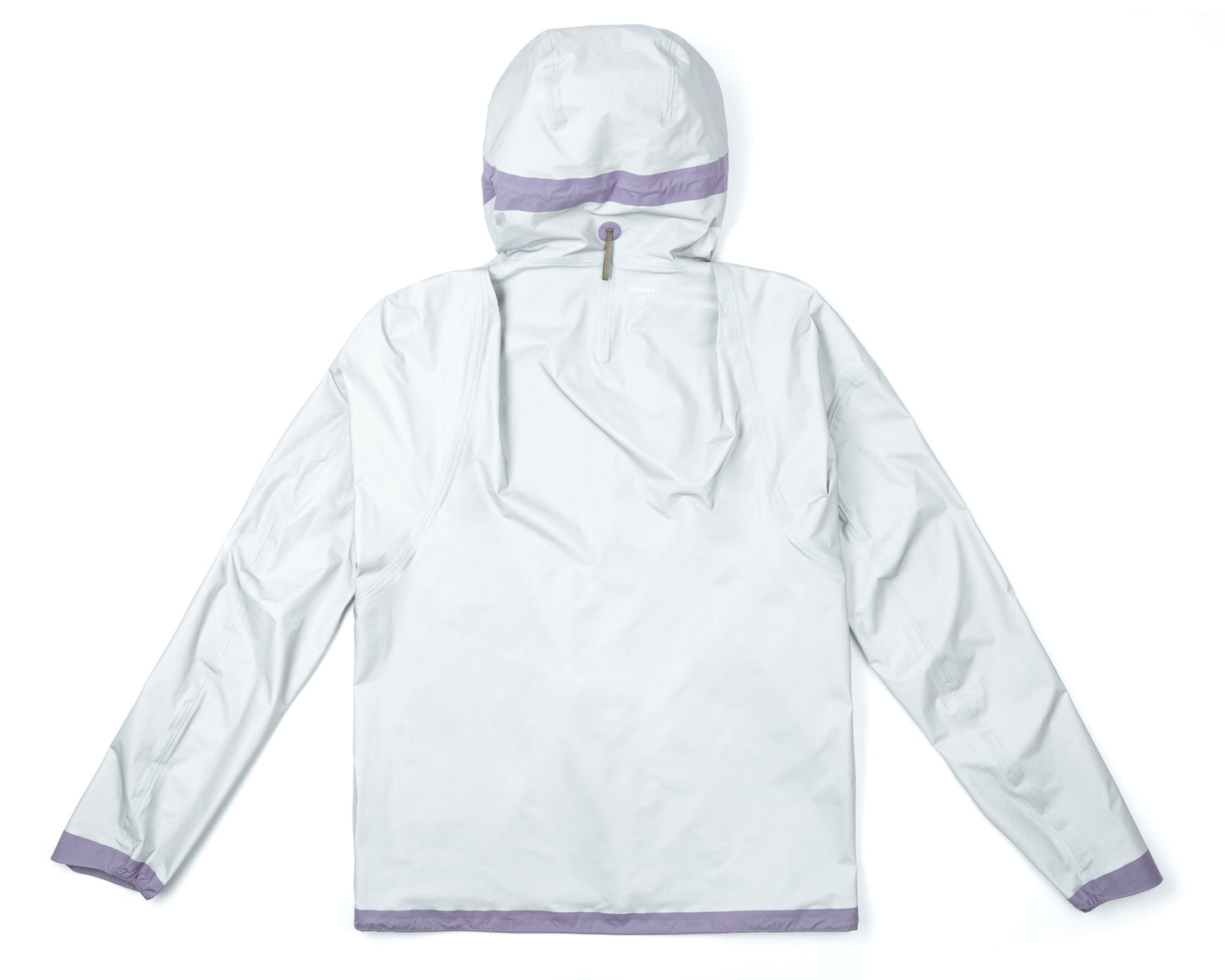 Pertex® 3L Fly Rain Jacket