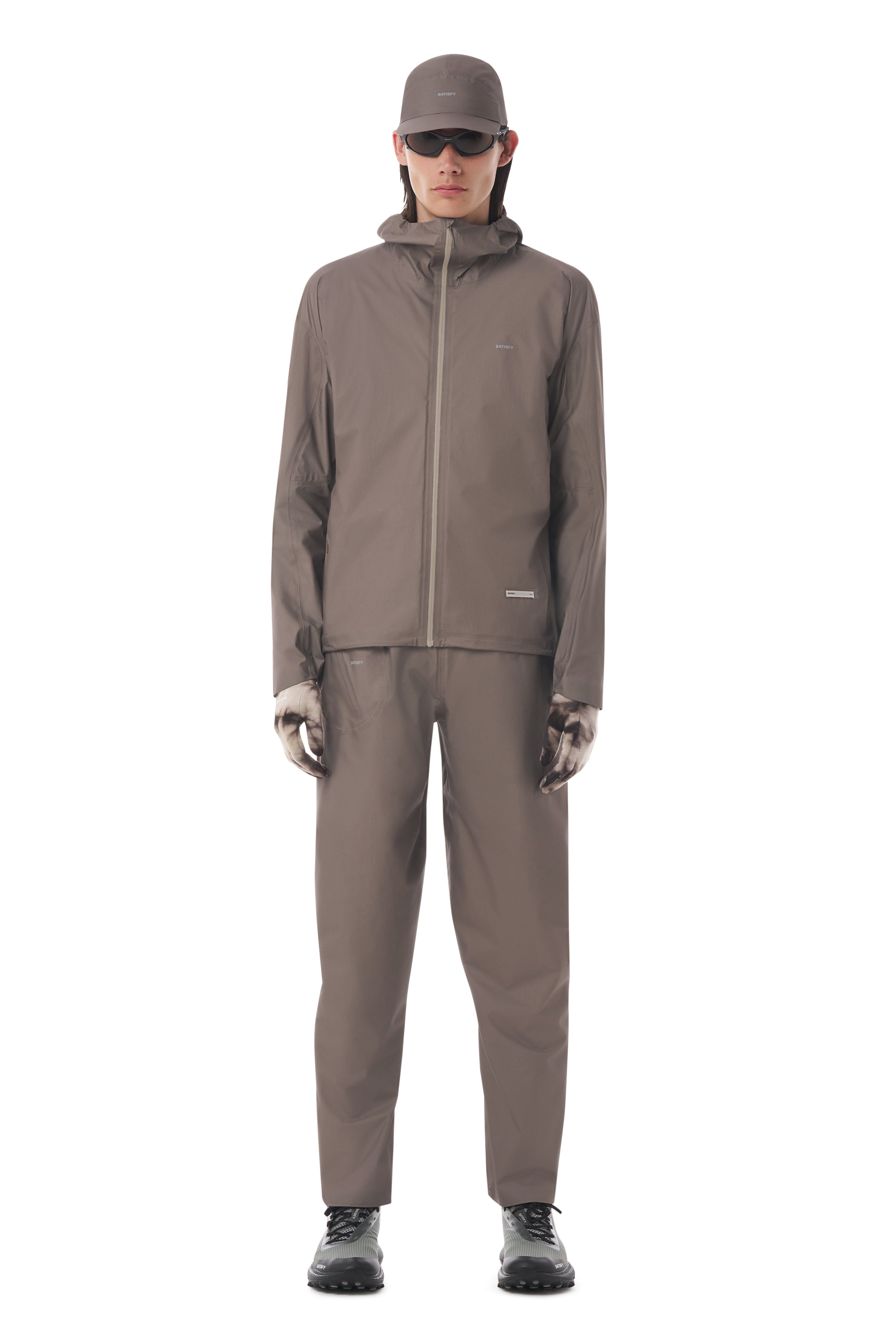 Pertex® 3L Fly Rain Jacket