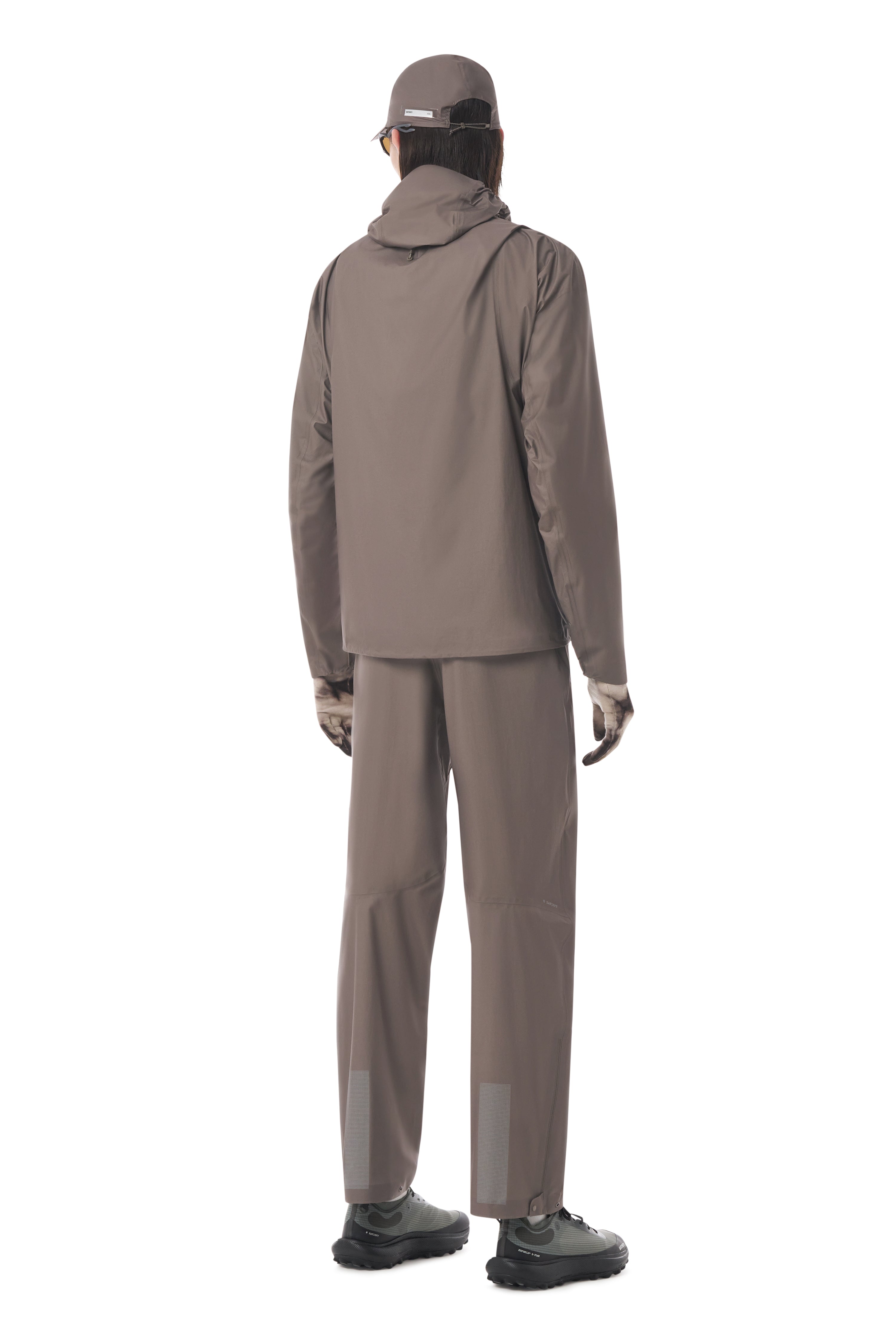 Pertex® 3L Fly Rain Jacket