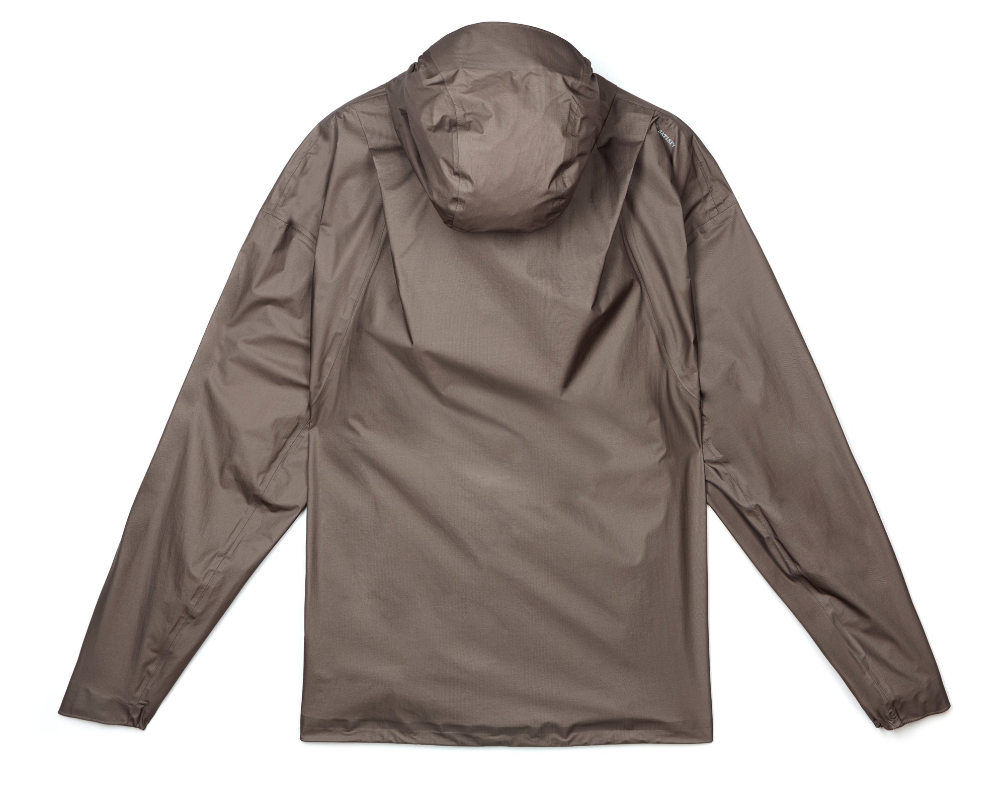 Pertex® 3L Fly Rain Jacket – SATISFY