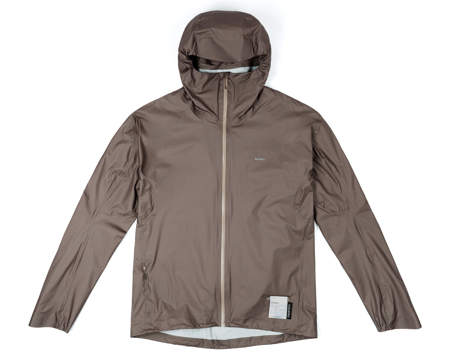 Pertex® 3L Fly Rain Jacket