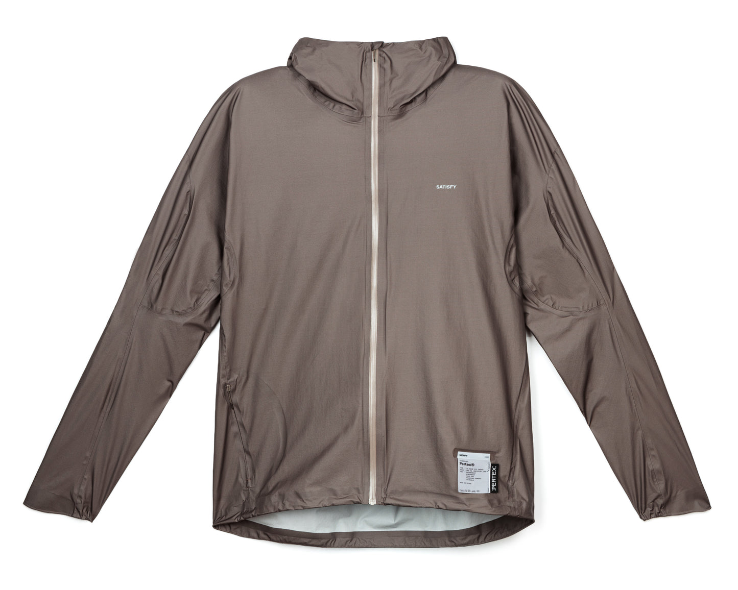 Pertex® 3L Fly Rain Jacket