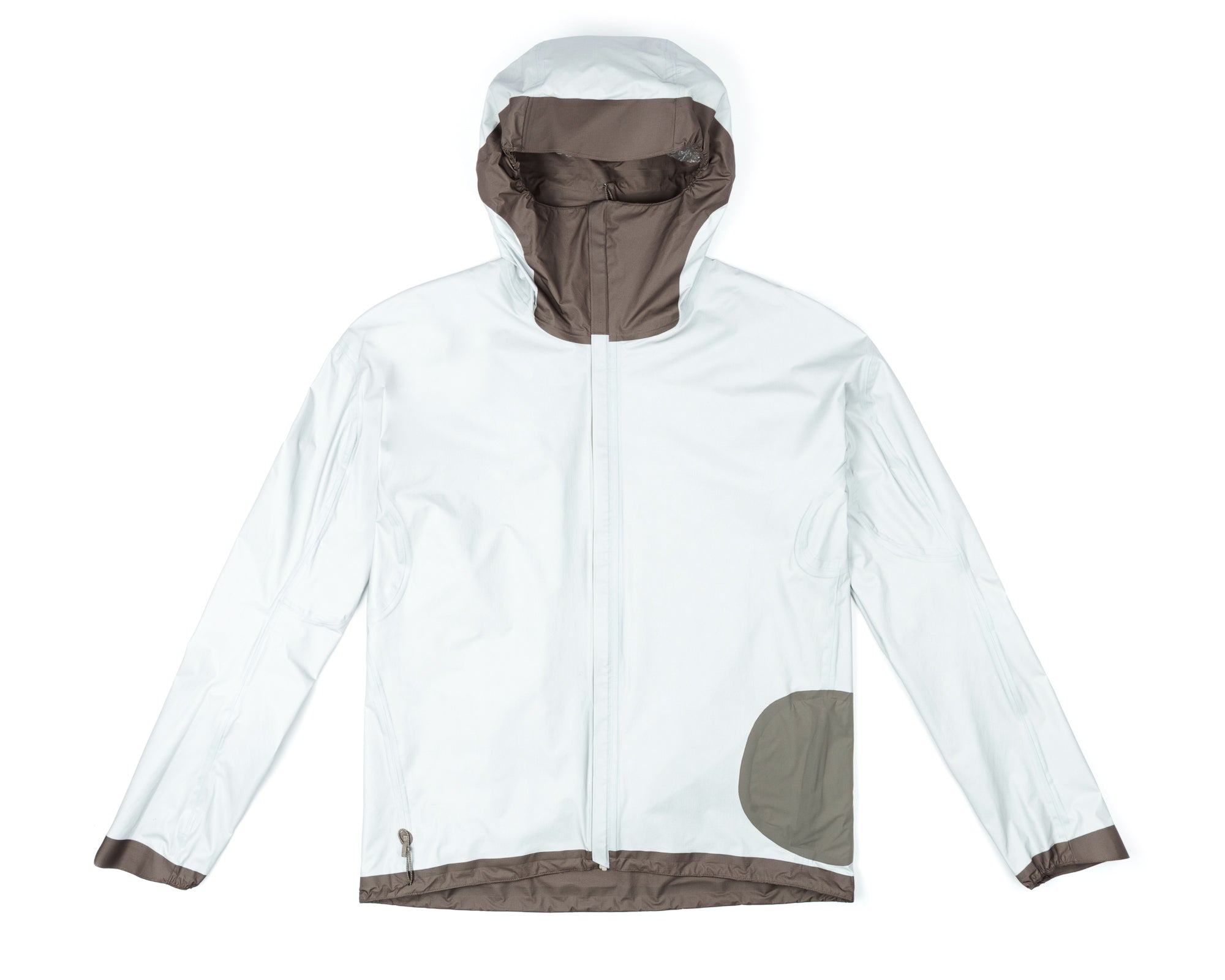 Pertex® 3L Fly Rain Jacket