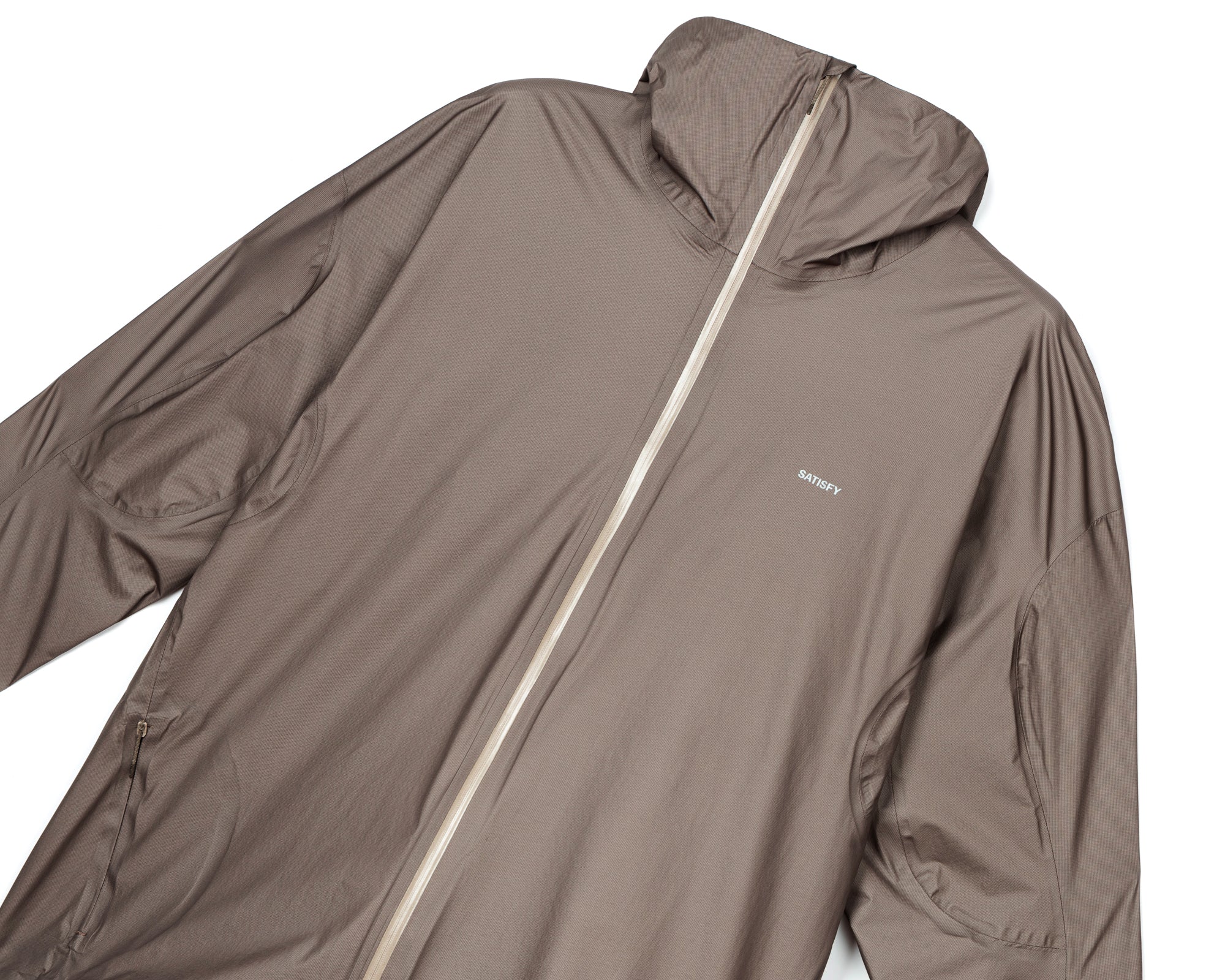 Pertex® 3L Fly Rain Jacket – SATISFY