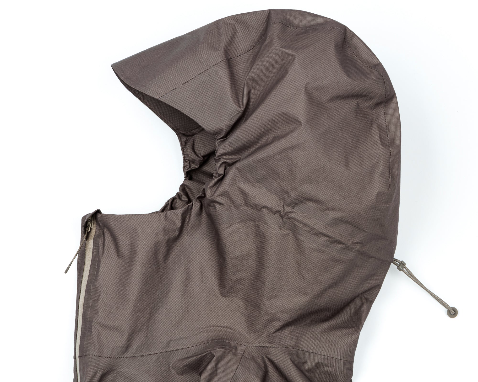 Pertex® 3L Fly Rain Jacket