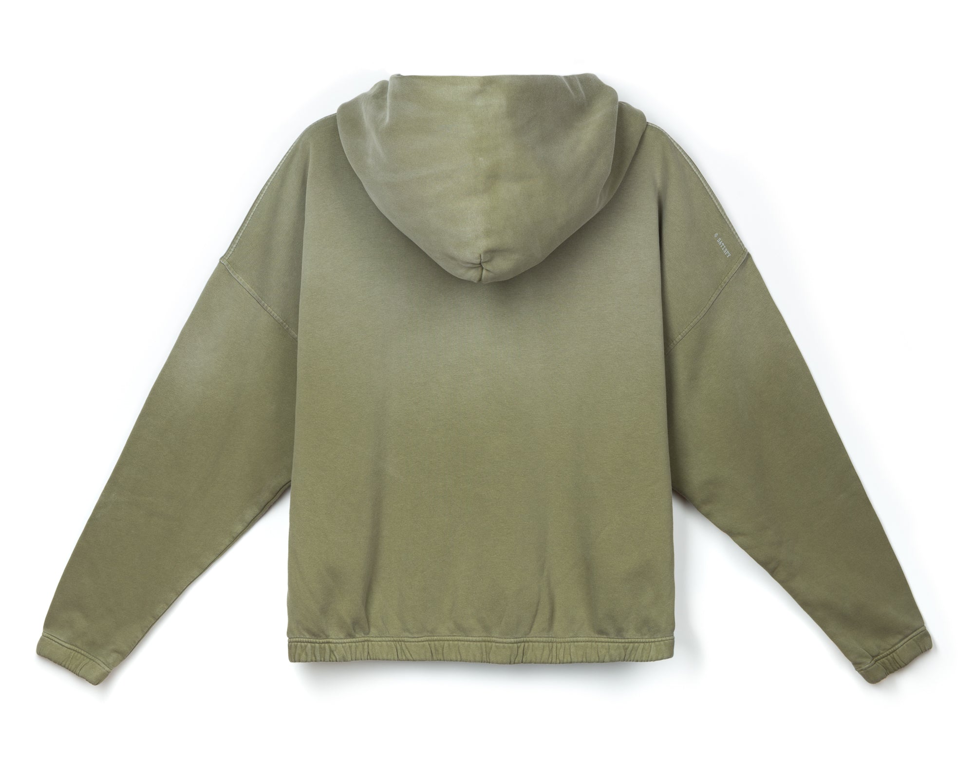 SoftCell™ Hoodie – SATISFY