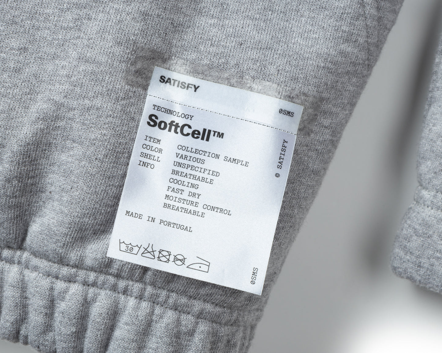 SoftCell™ Hoodie