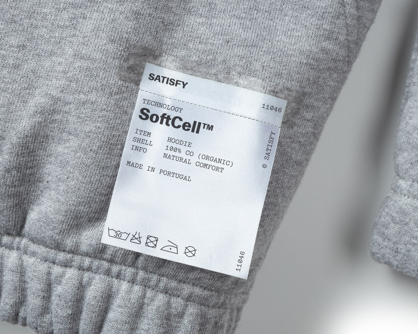 SoftCell™ Hoodie