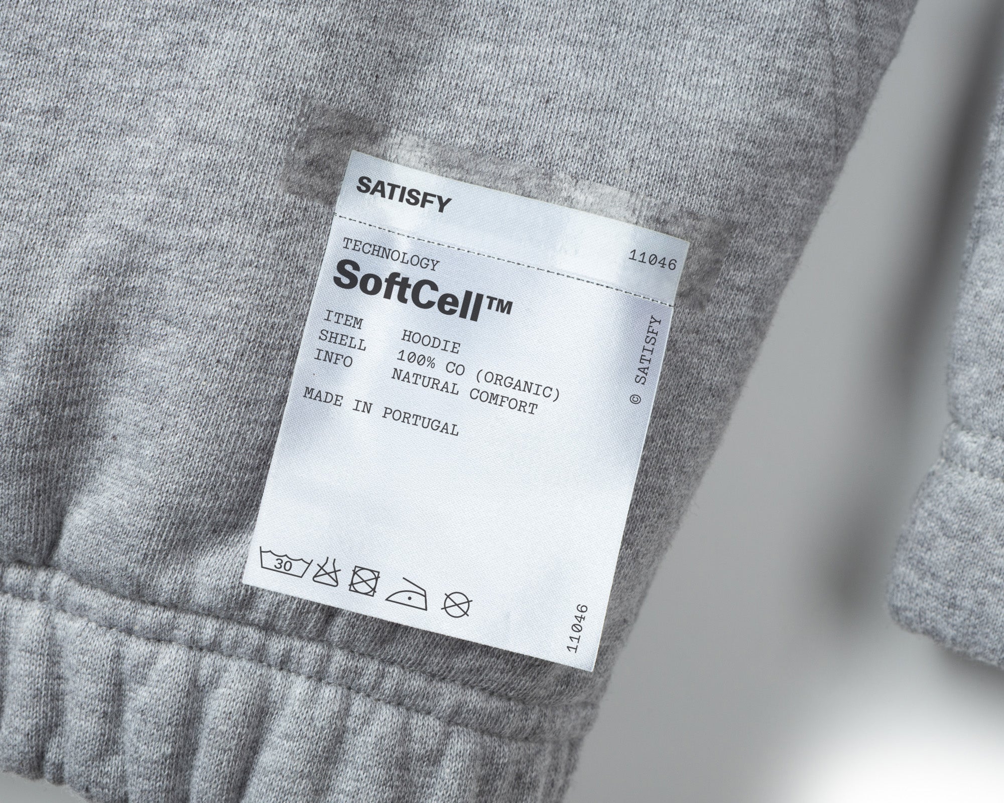 SoftCell™ Hoodie