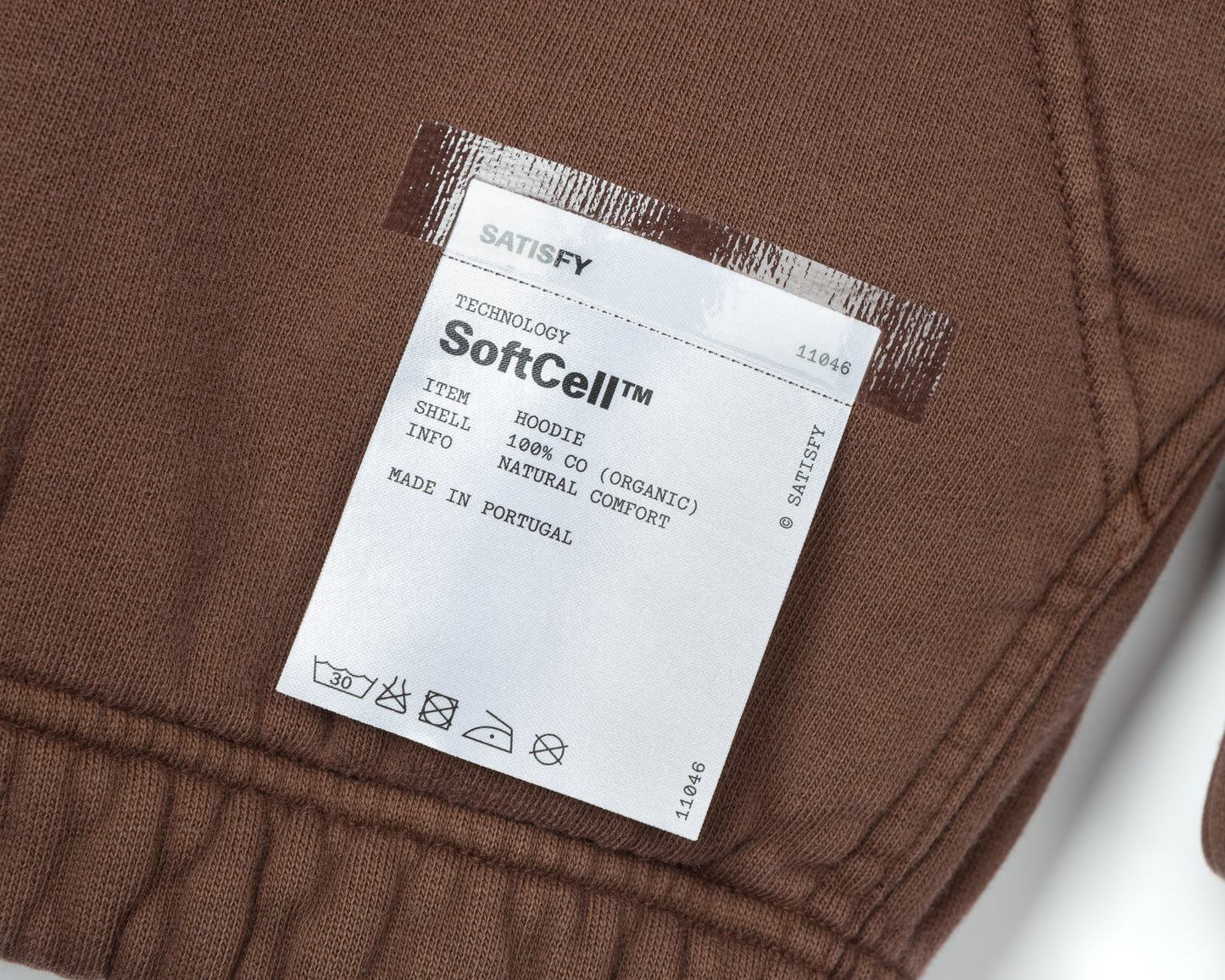 SoftCell™ Hoodie