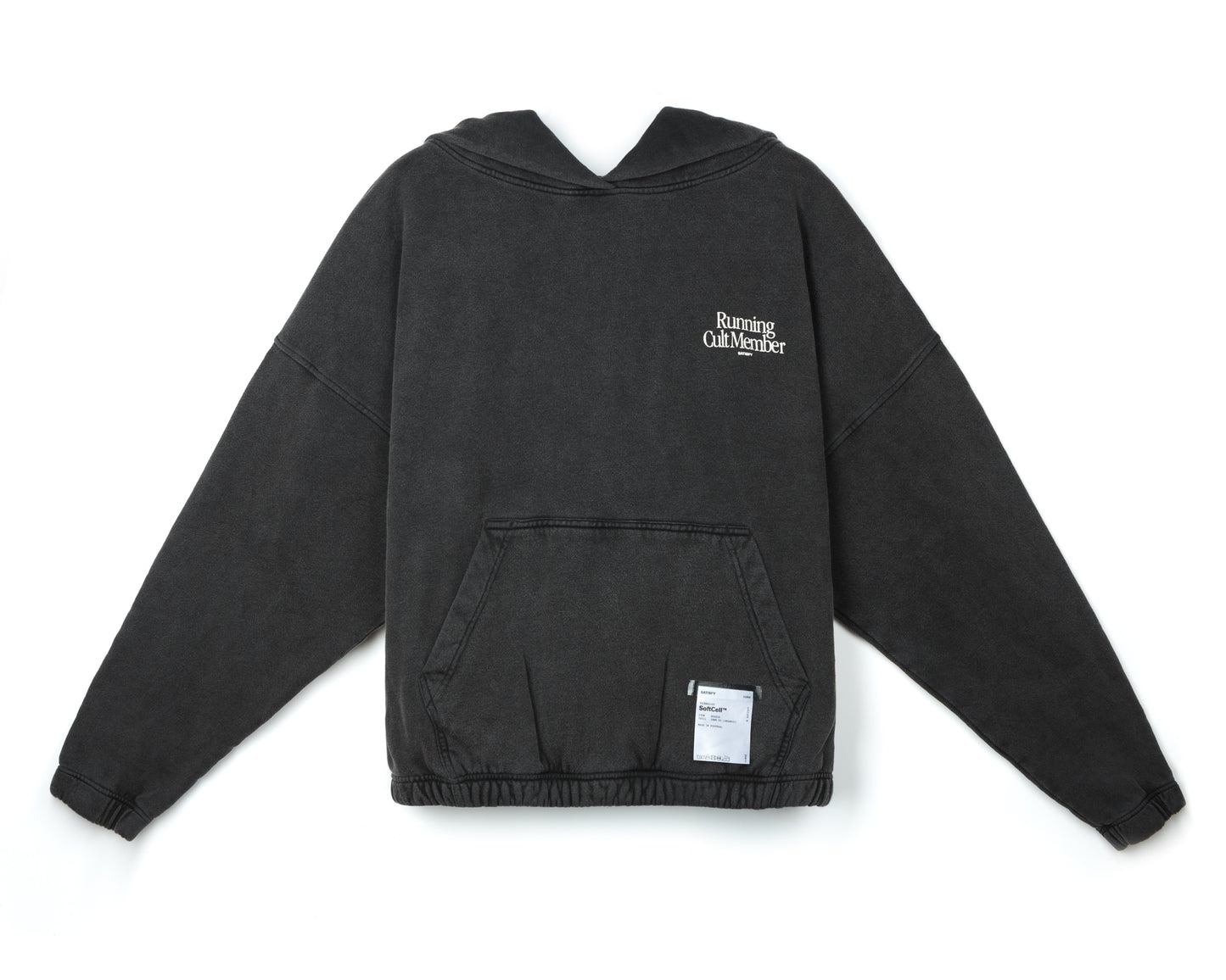 SoftCell™ Hoodie