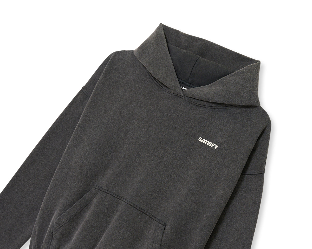 Softcell hoodie satisfy