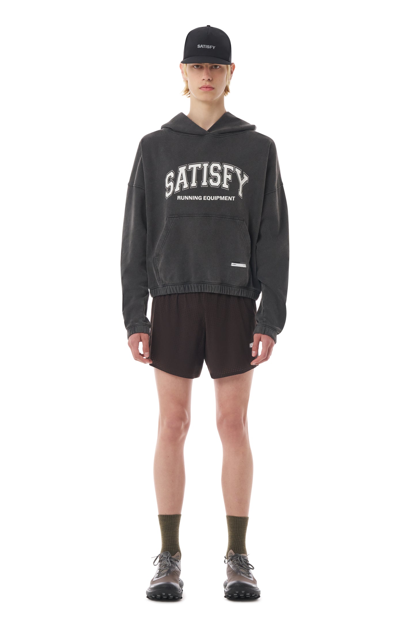 SoftCell™ Hoodie