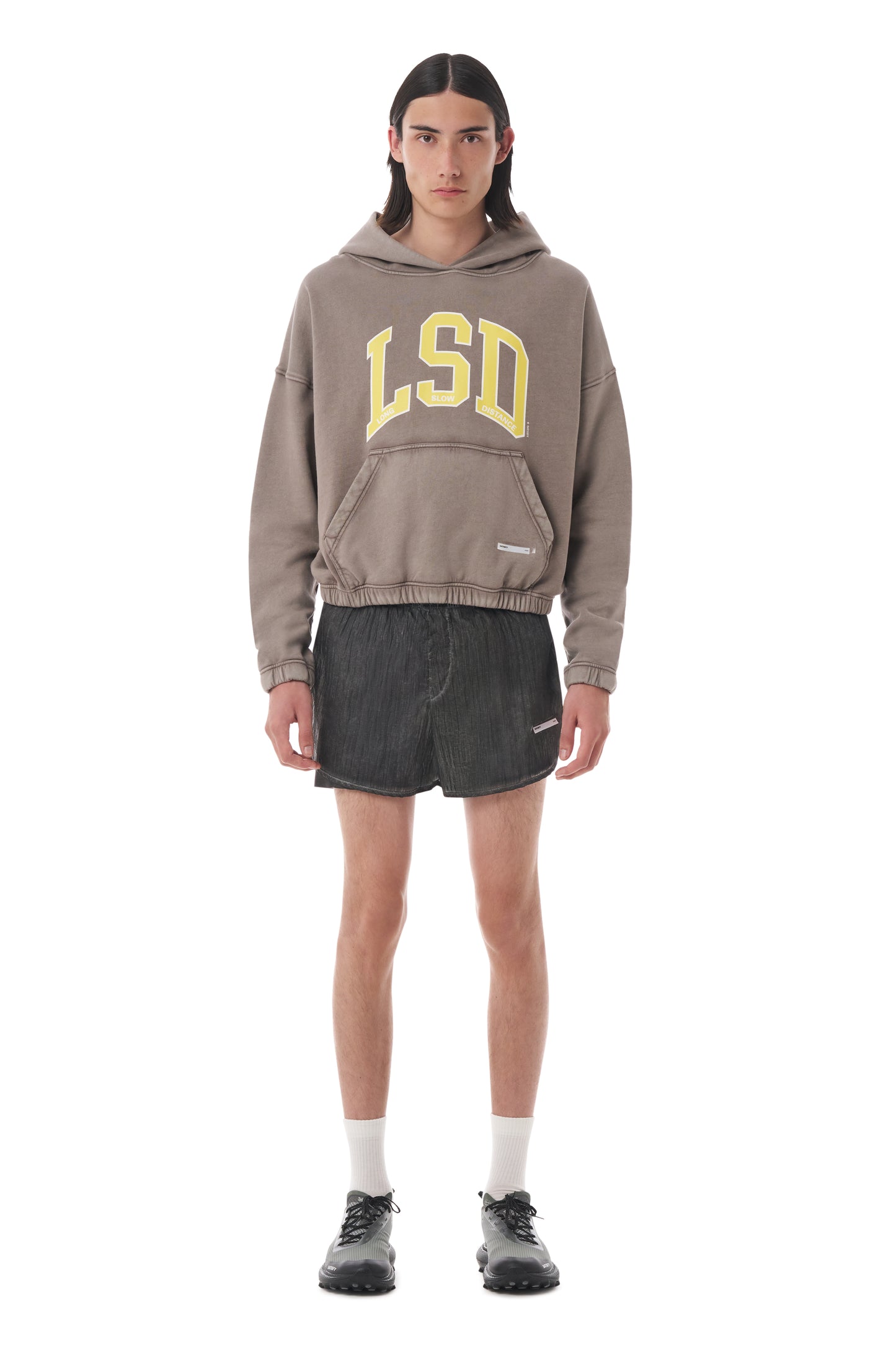 SoftCell™ Hoodie
