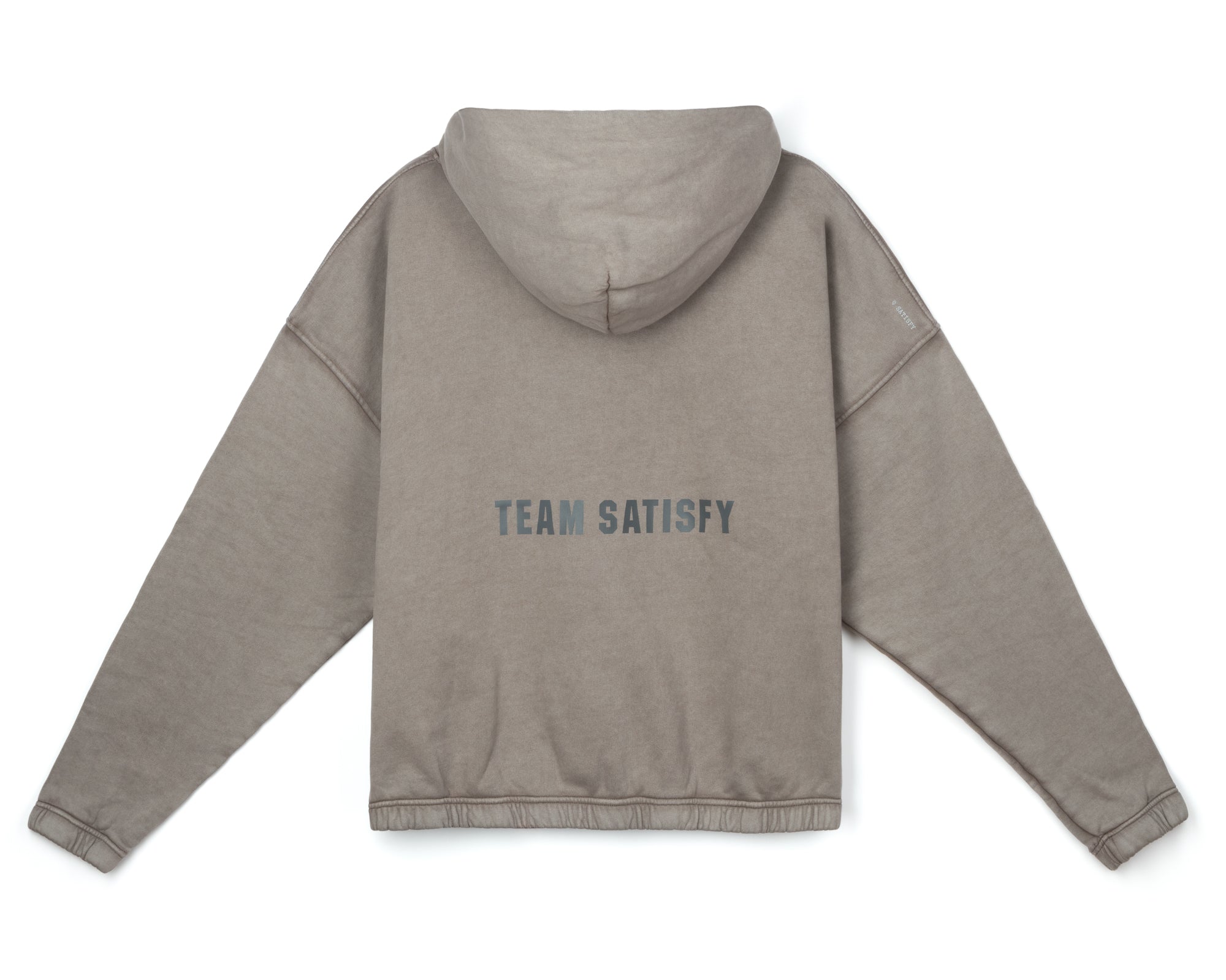 SoftCell™ Hoodie – SATISFY