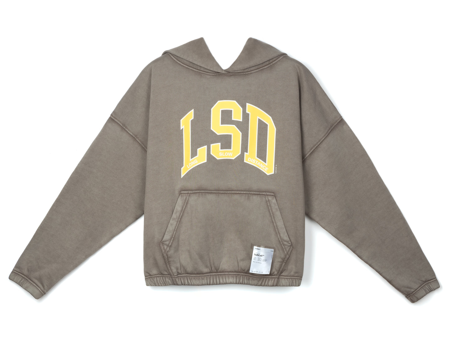 SoftCell™ Hoodie