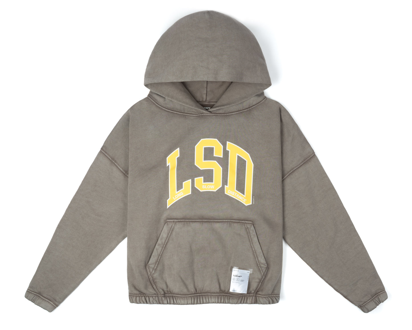 SoftCell™ Hoodie
