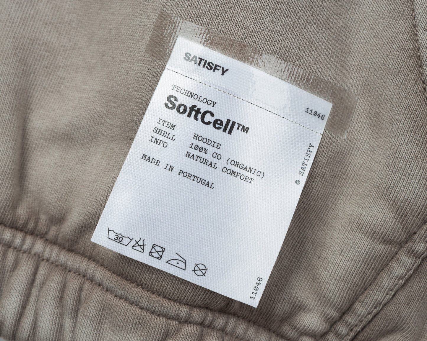SoftCell™ Hoodie