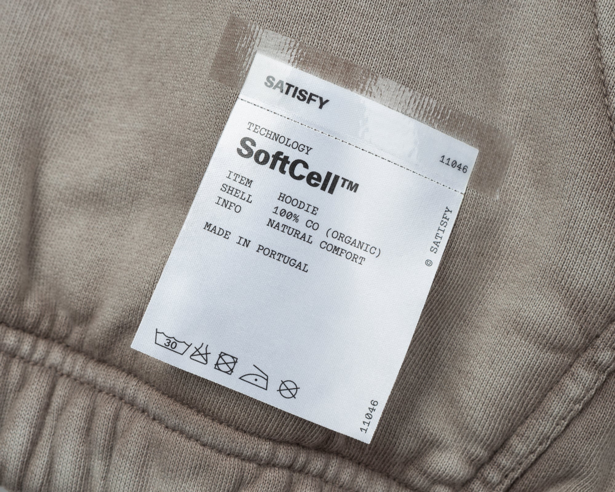 SoftCell™ Hoodie