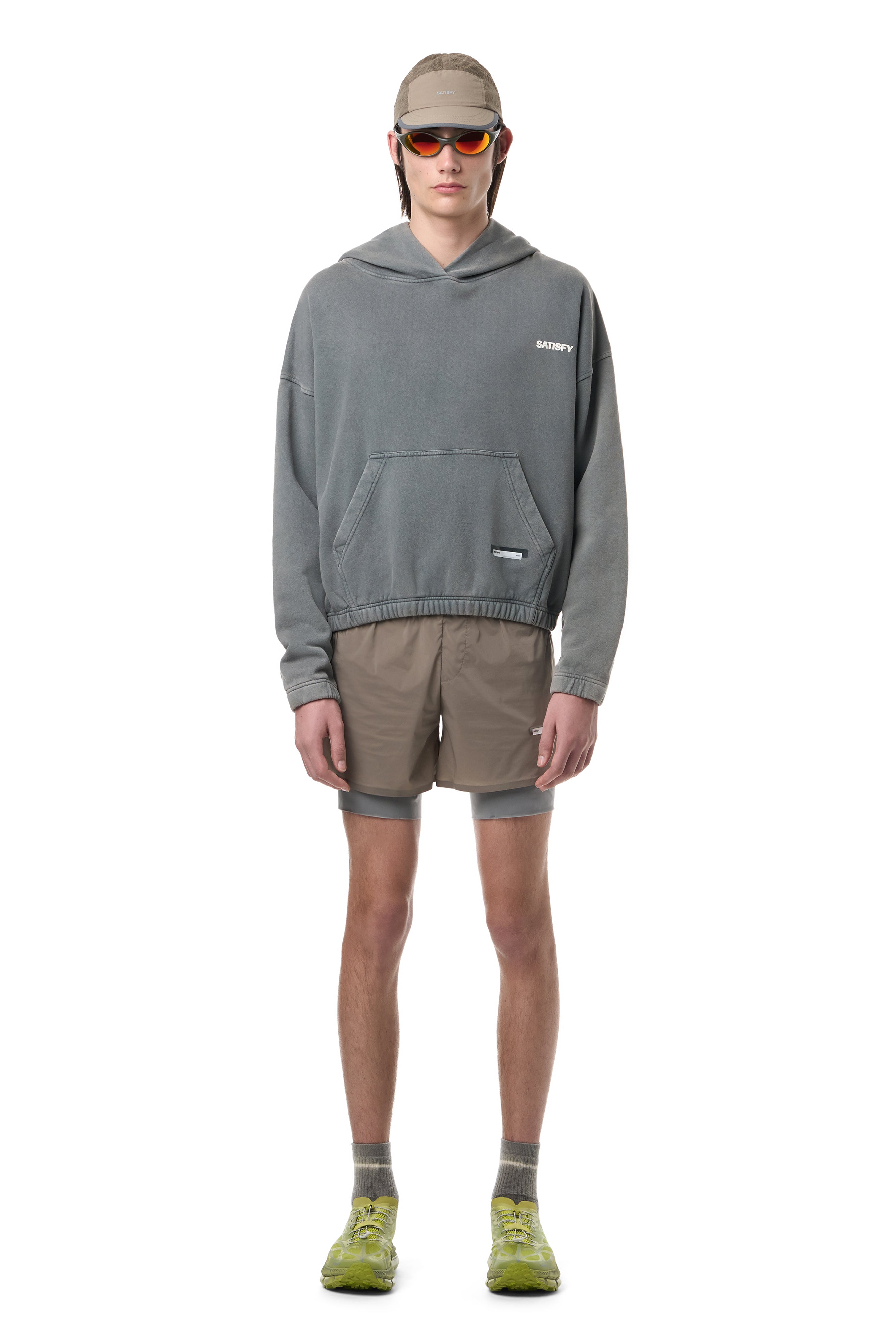 SoftCell™ Hoodie
