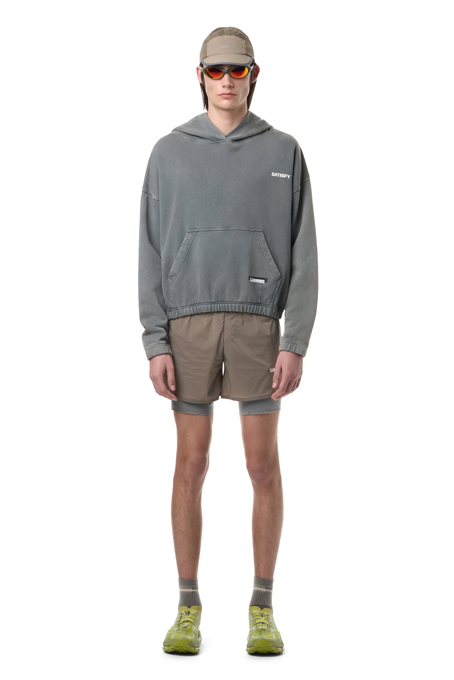 SoftCell™ Hoodie