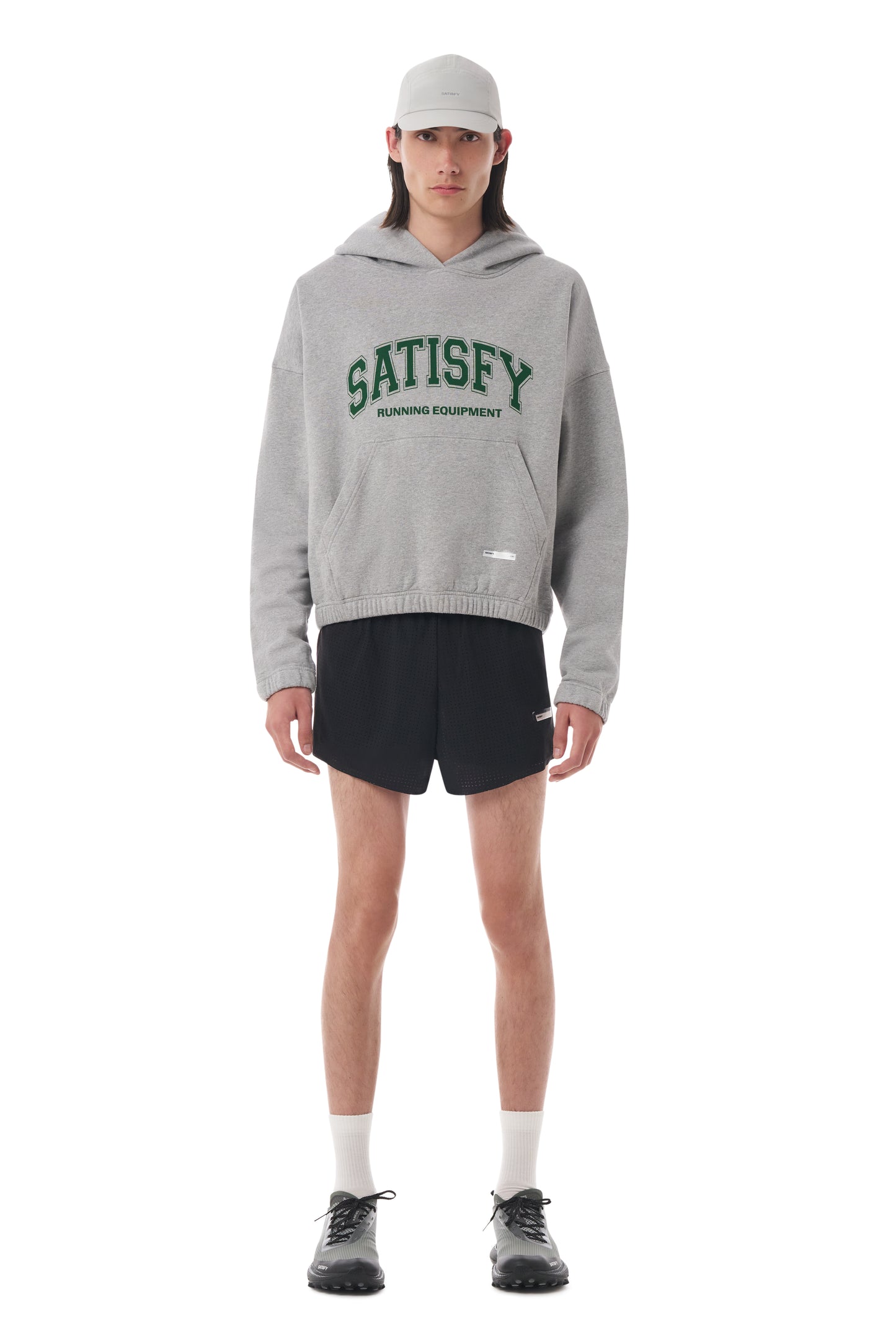 SoftCell™ Hoodie