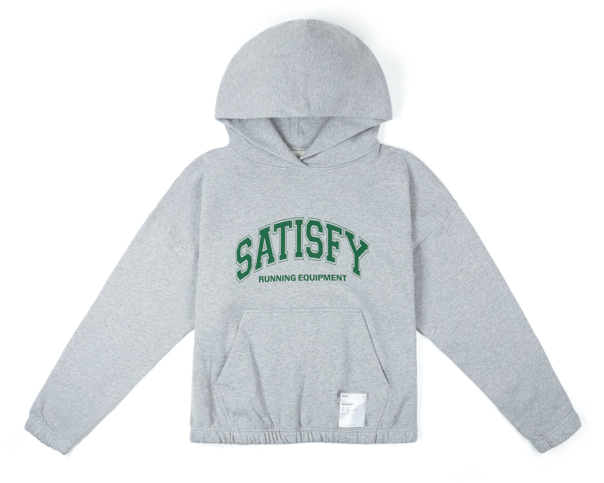 SoftCell™ Hoodie – SATISFY