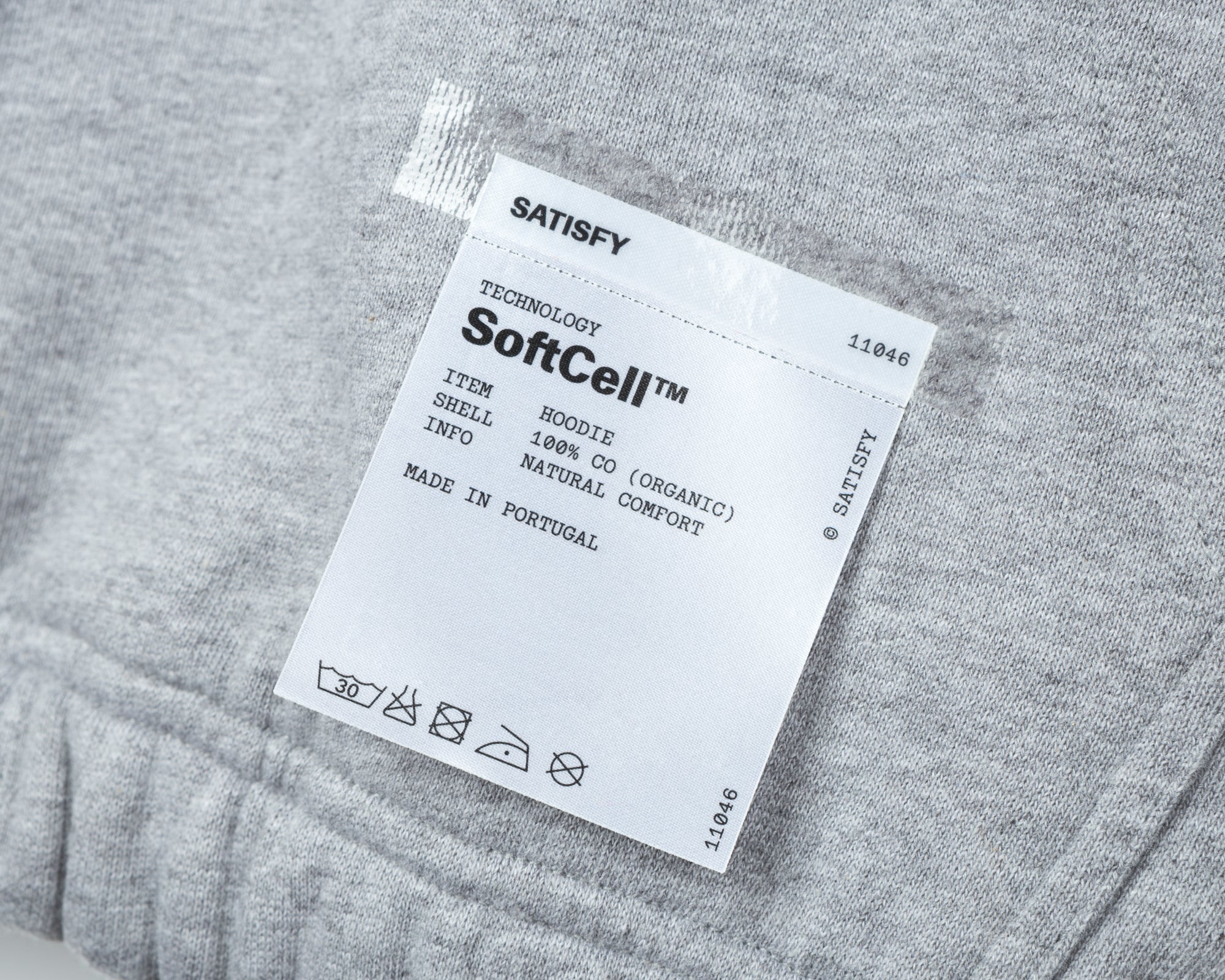 SoftCell™ Hoodie