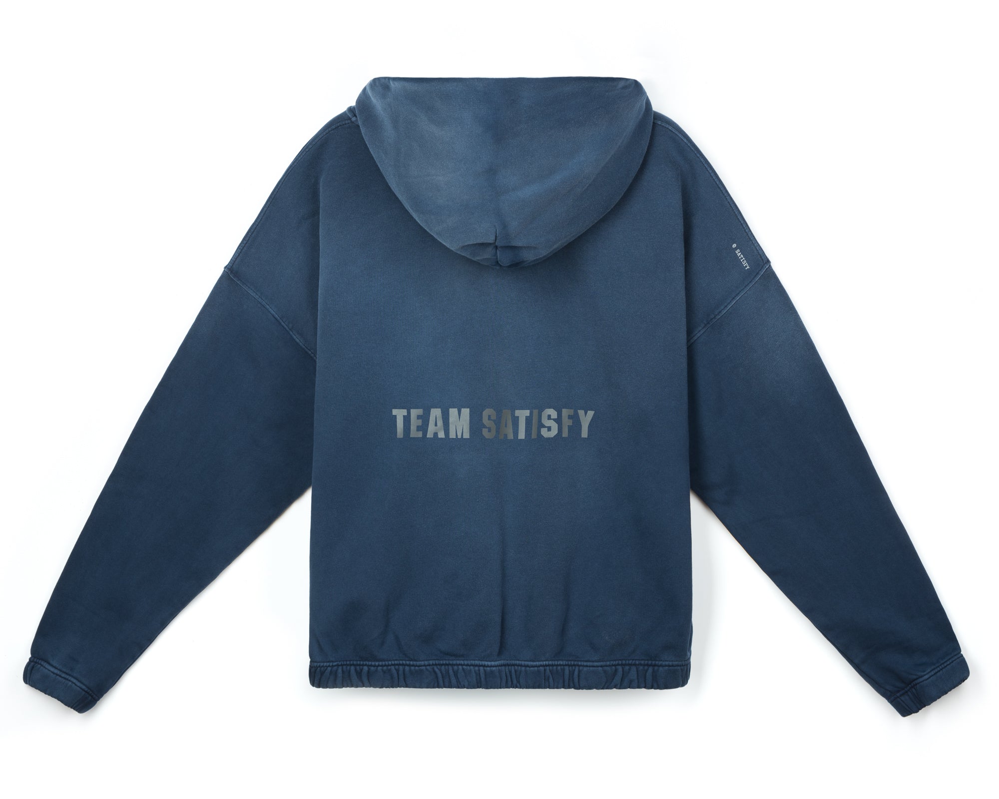 SoftCell™ Hoodie – SATISFY
