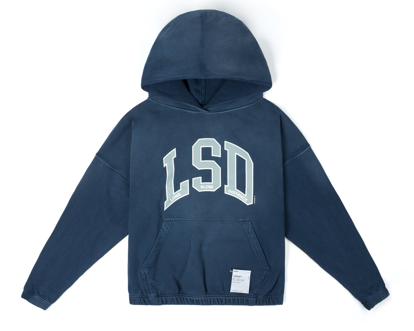 SoftCell™ Hoodie