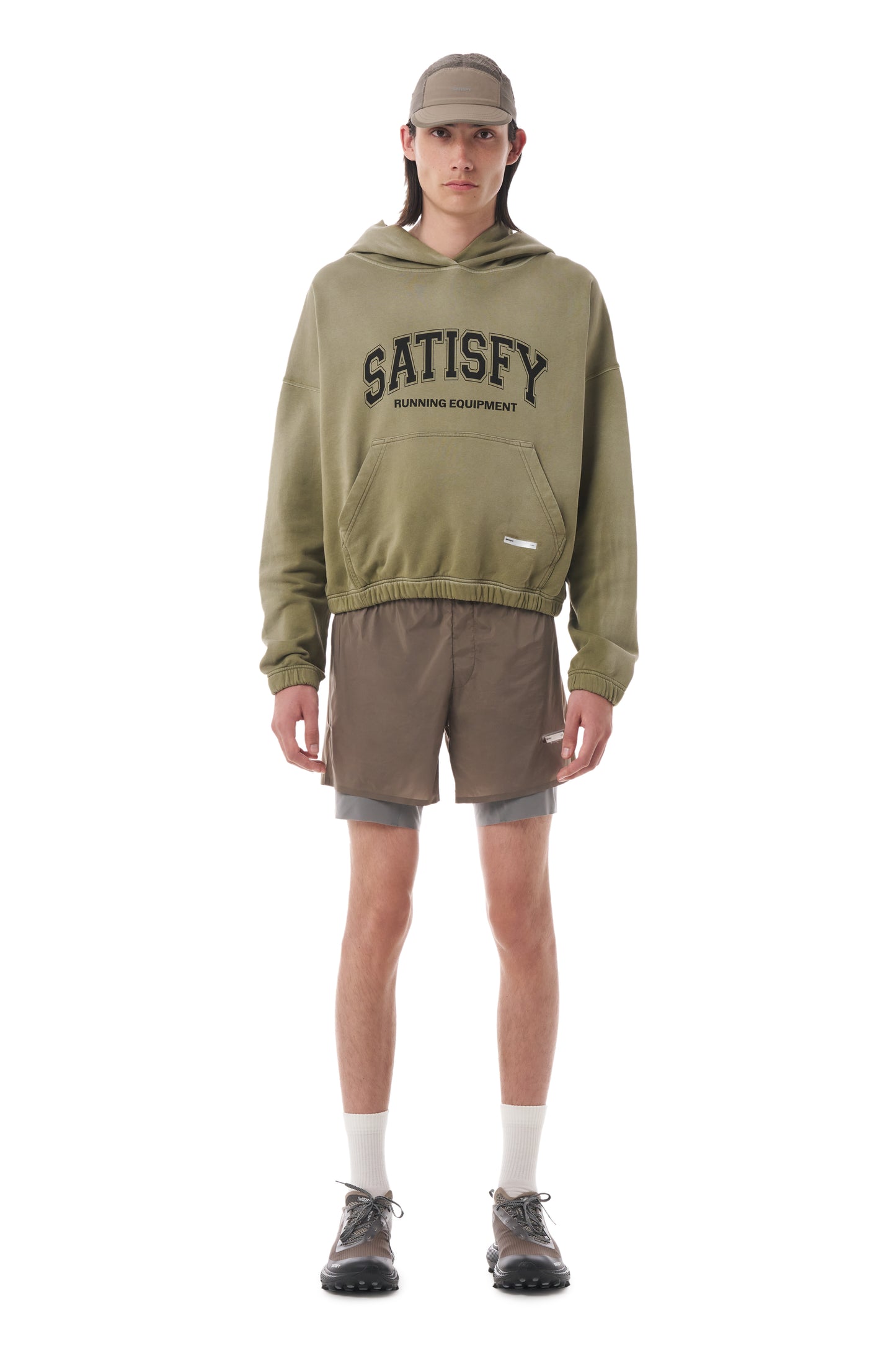 SoftCell™ Hoodie