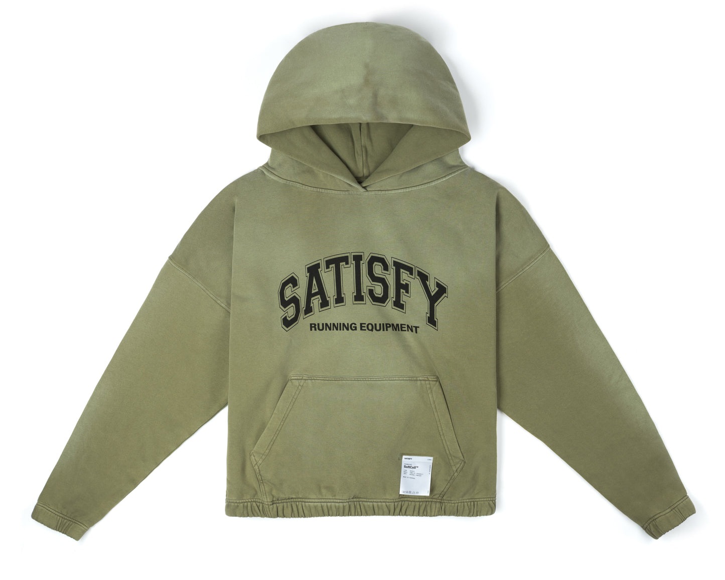 SoftCell™ Hoodie