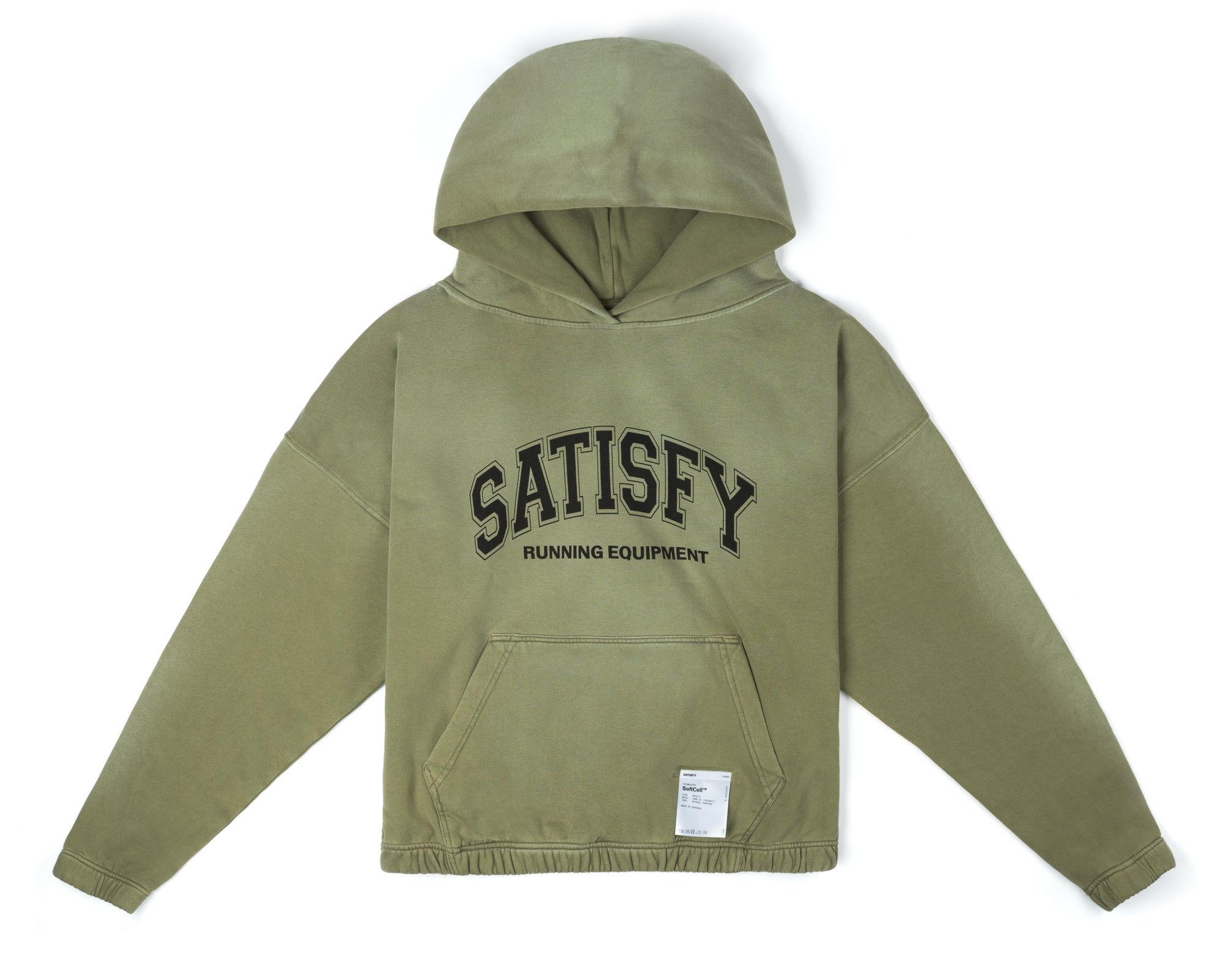 SoftCell™ Hoodie