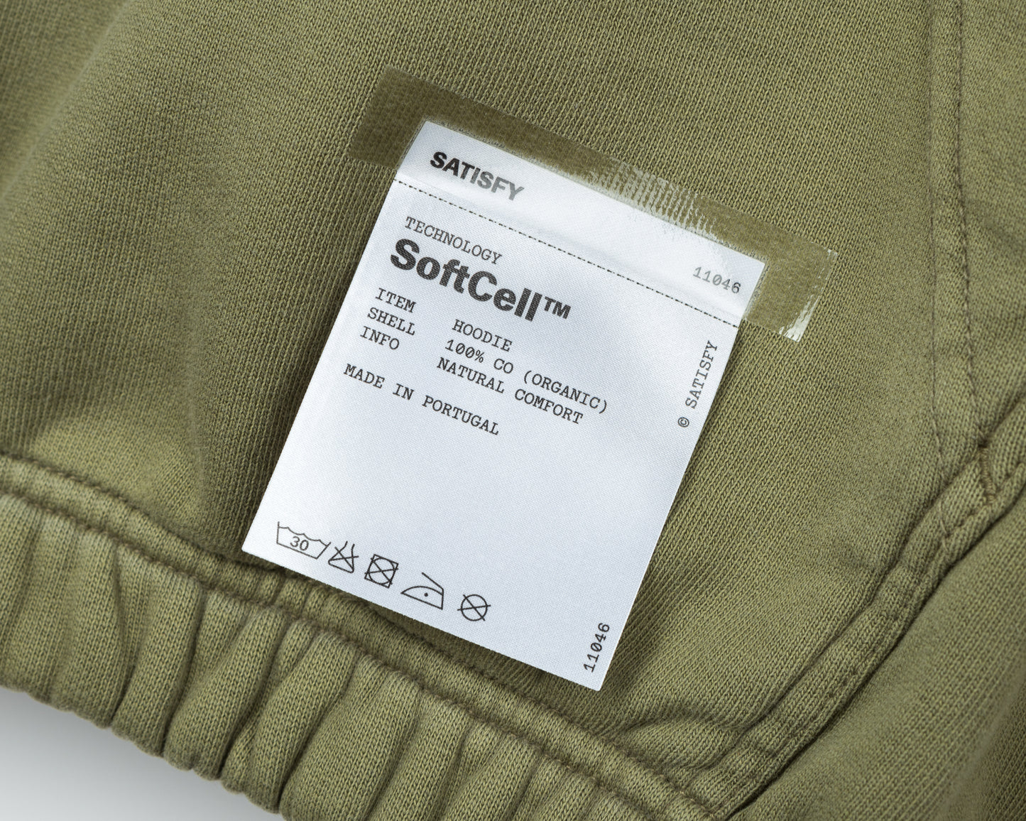 SoftCell™ Hoodie