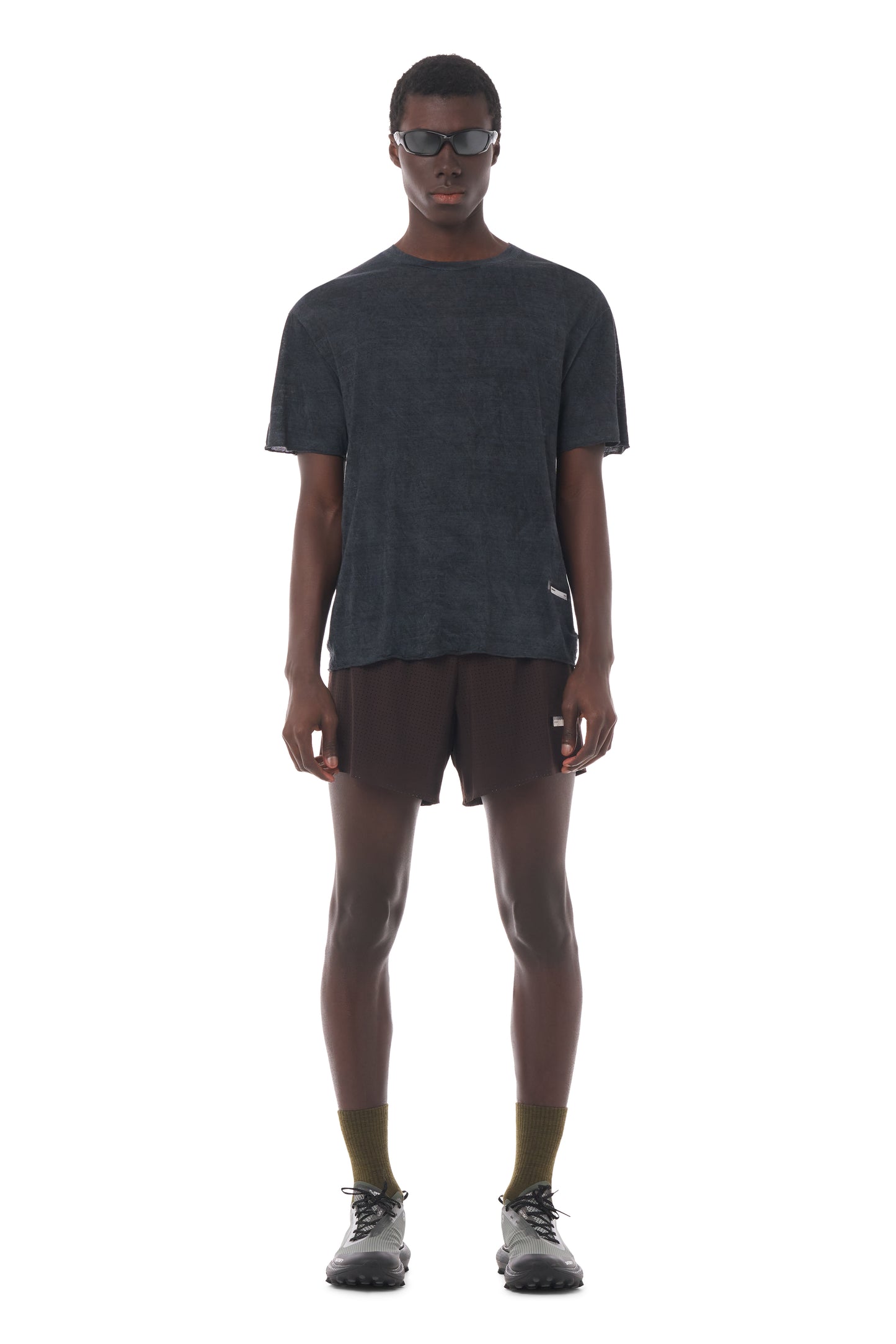 CloudMerino™ 66 T-Shirt