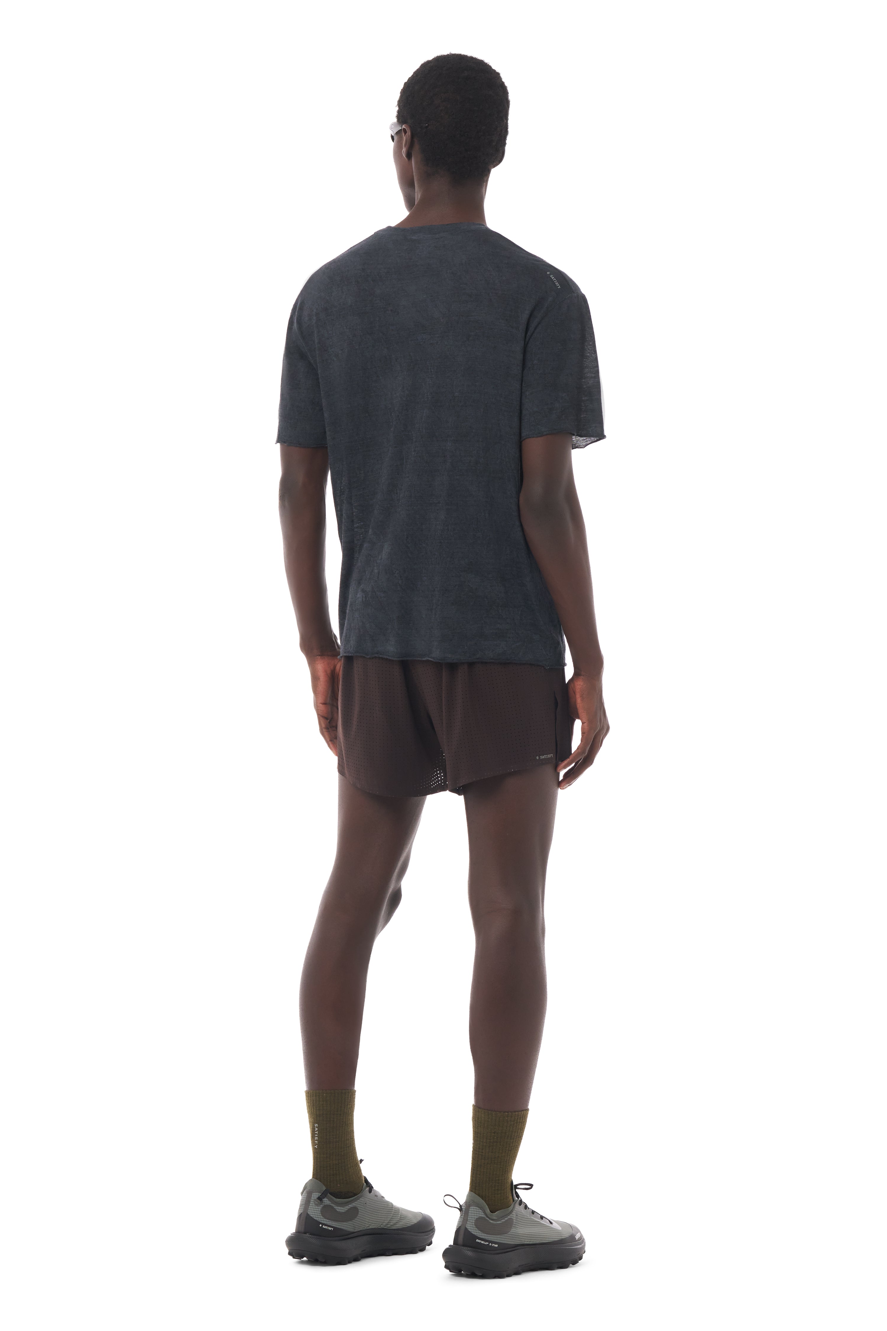 CloudMerino™ 66 T-Shirt – SATISFY