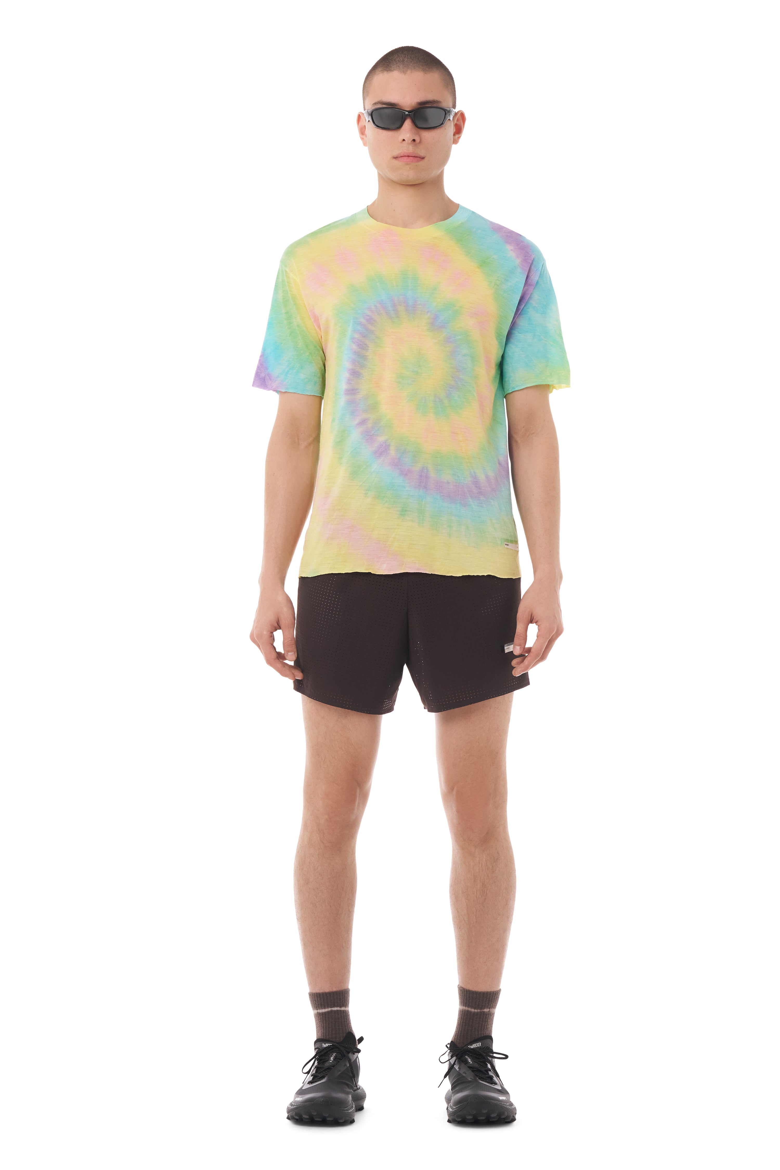 CloudMerino™ 66 T-Shirt – SATISFY