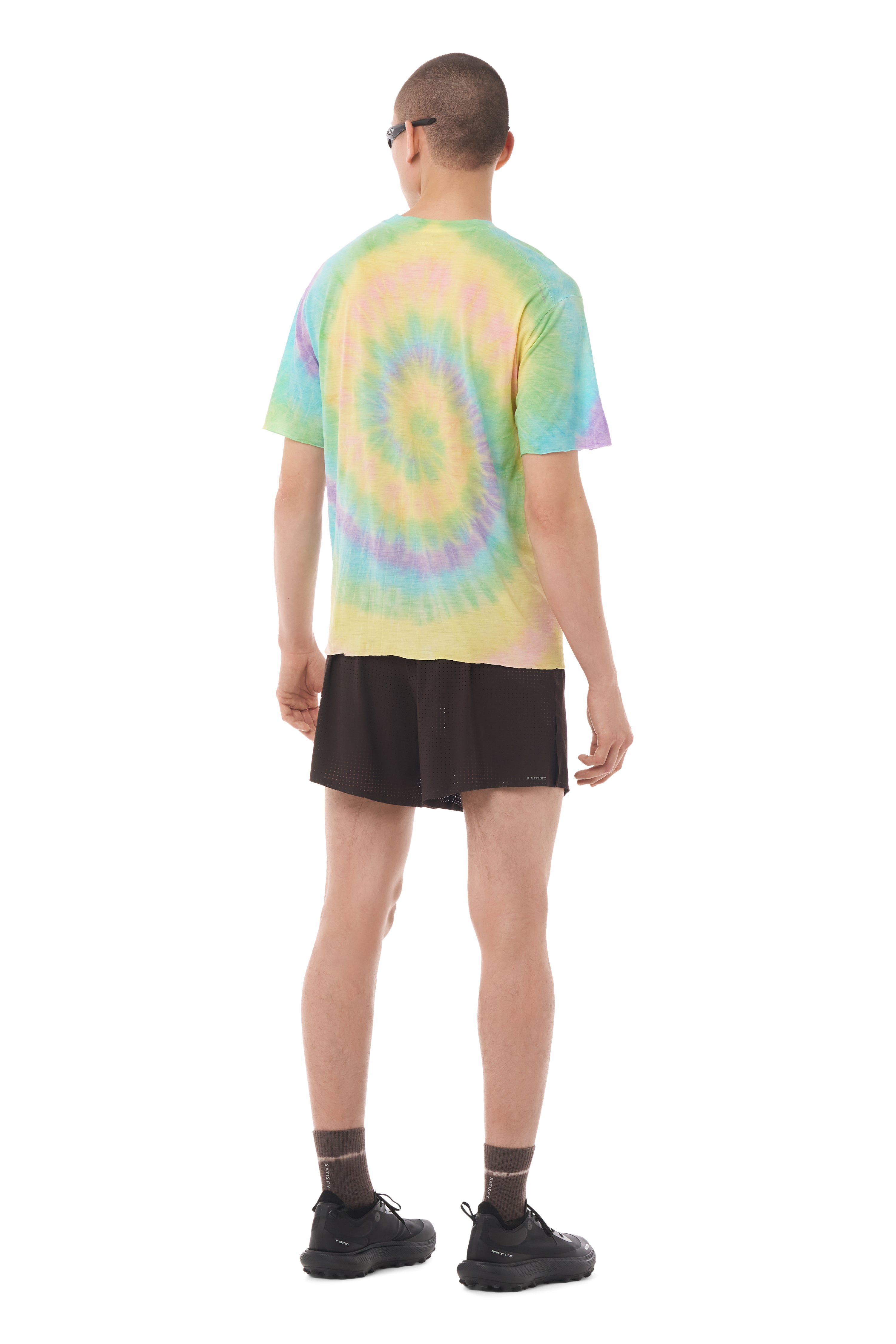 CloudMerino™ 66 T-Shirt – SATISFY