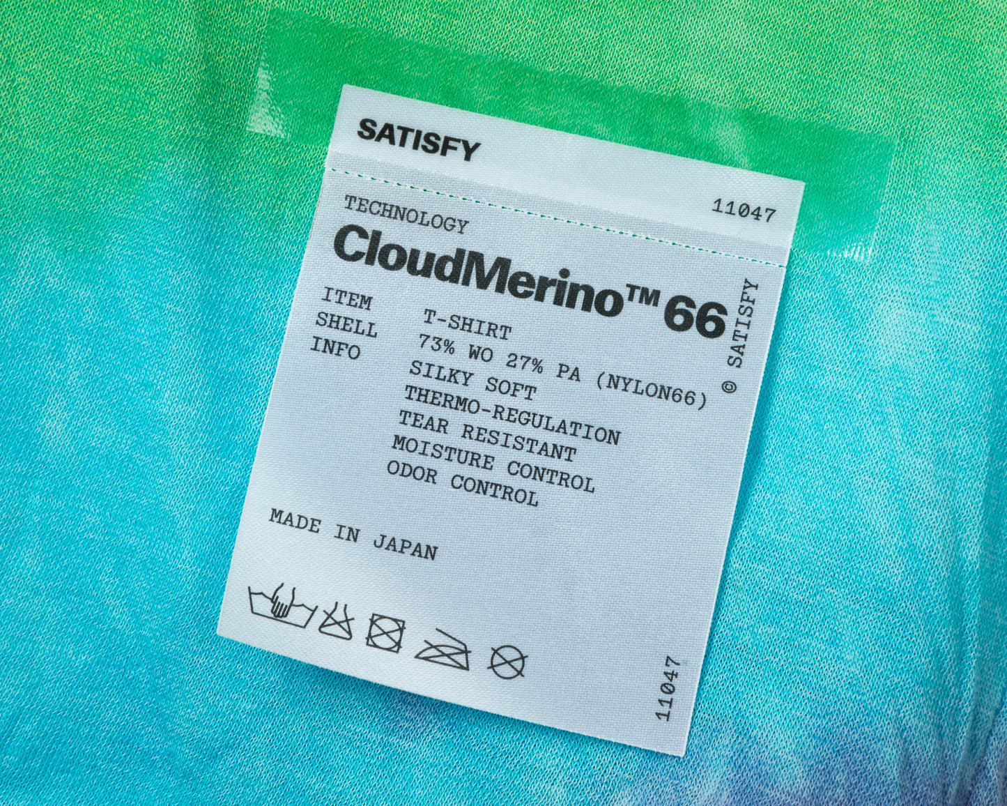 CloudMerino™  66 T-Shirt