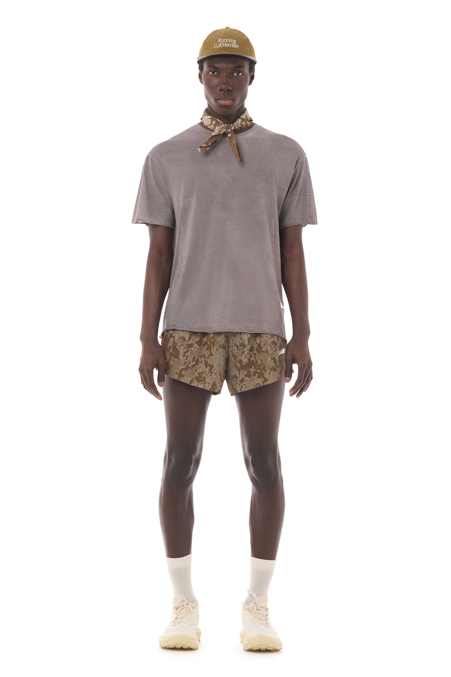 CloudMerino™ 66 T-Shirt