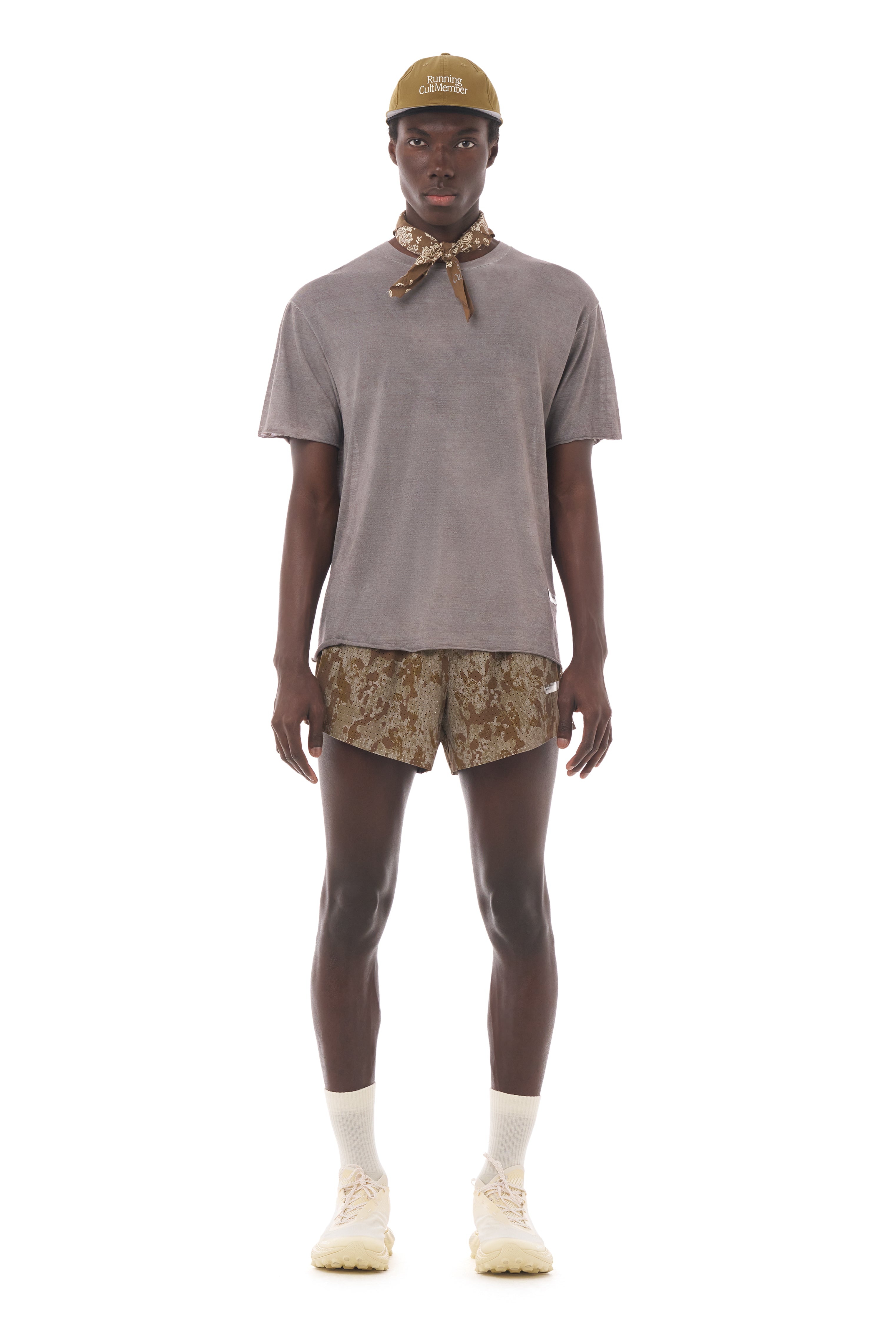 CloudMerino™ 66 T-Shirt