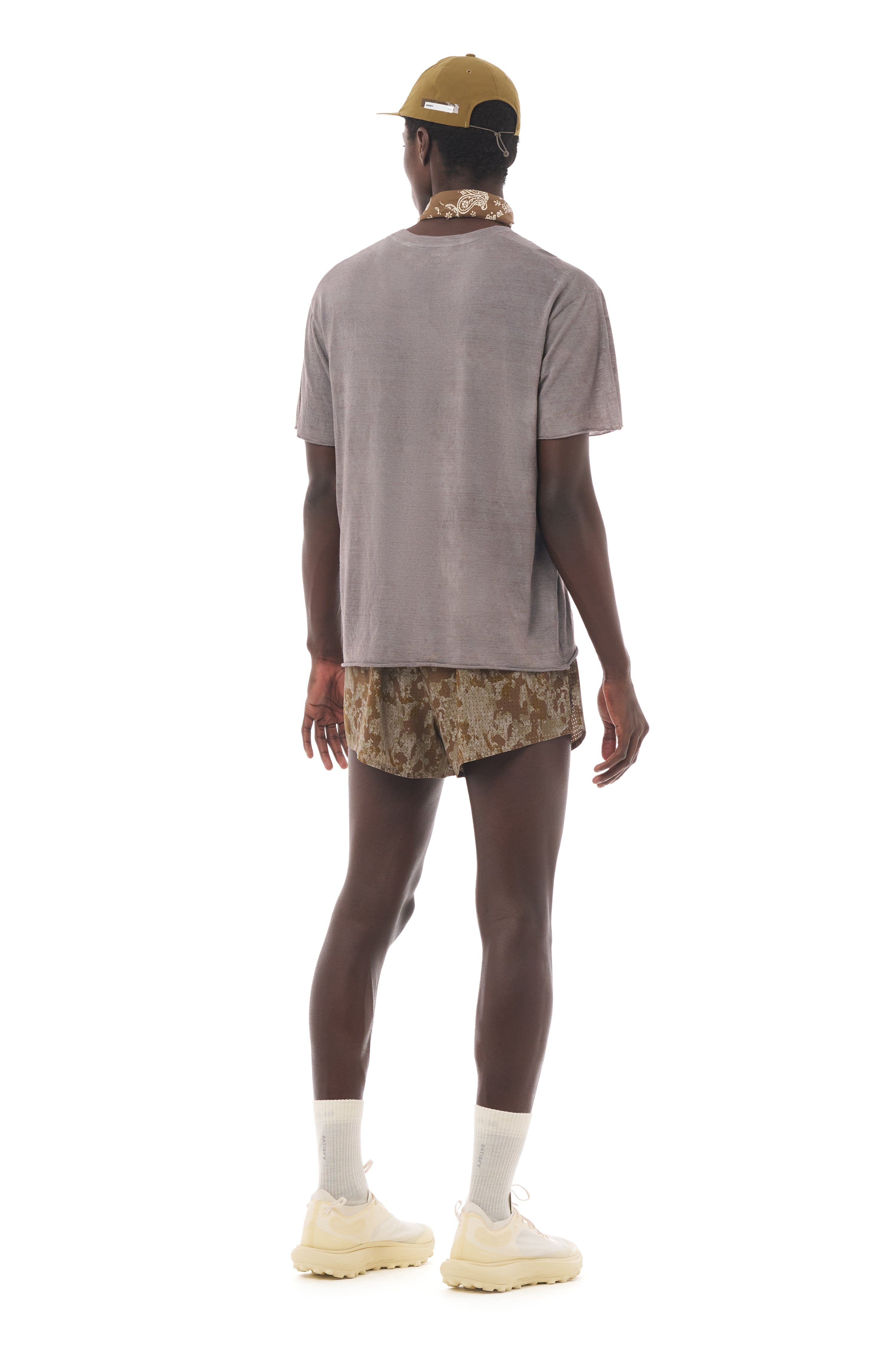 CloudMerino™ 66 T-Shirt – SATISFY