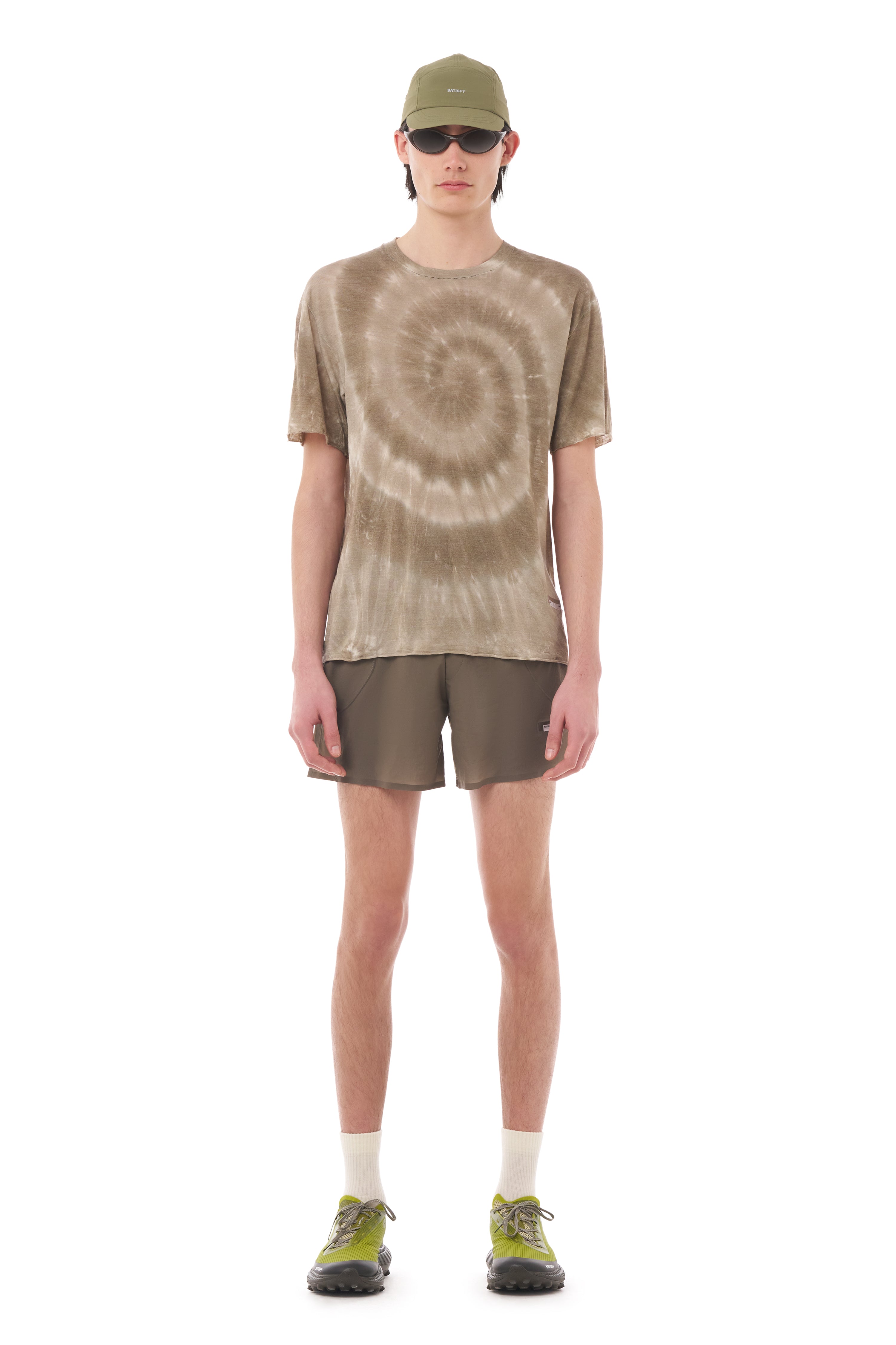 CloudMerino™ 66 T-Shirt – SATISFY
