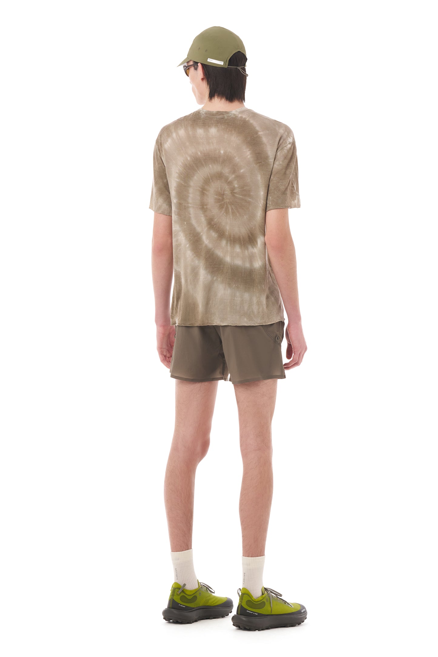 CloudMerino™ 66 T-Shirt