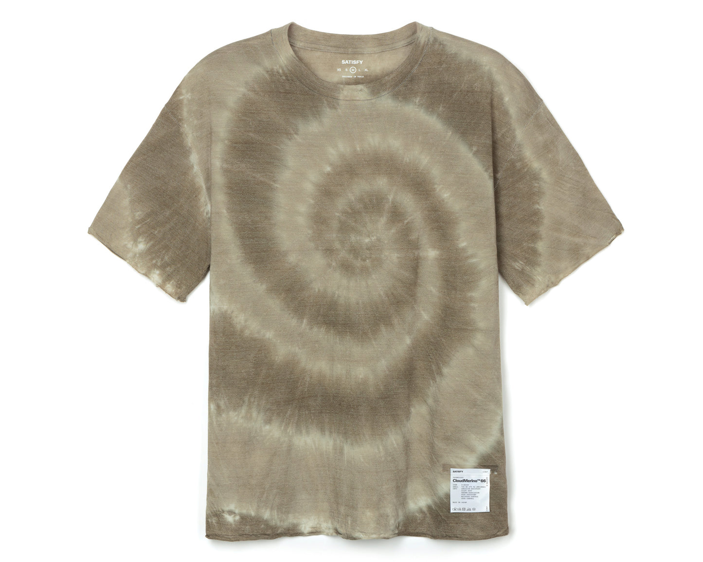 CloudMerino™ 66 T-Shirt