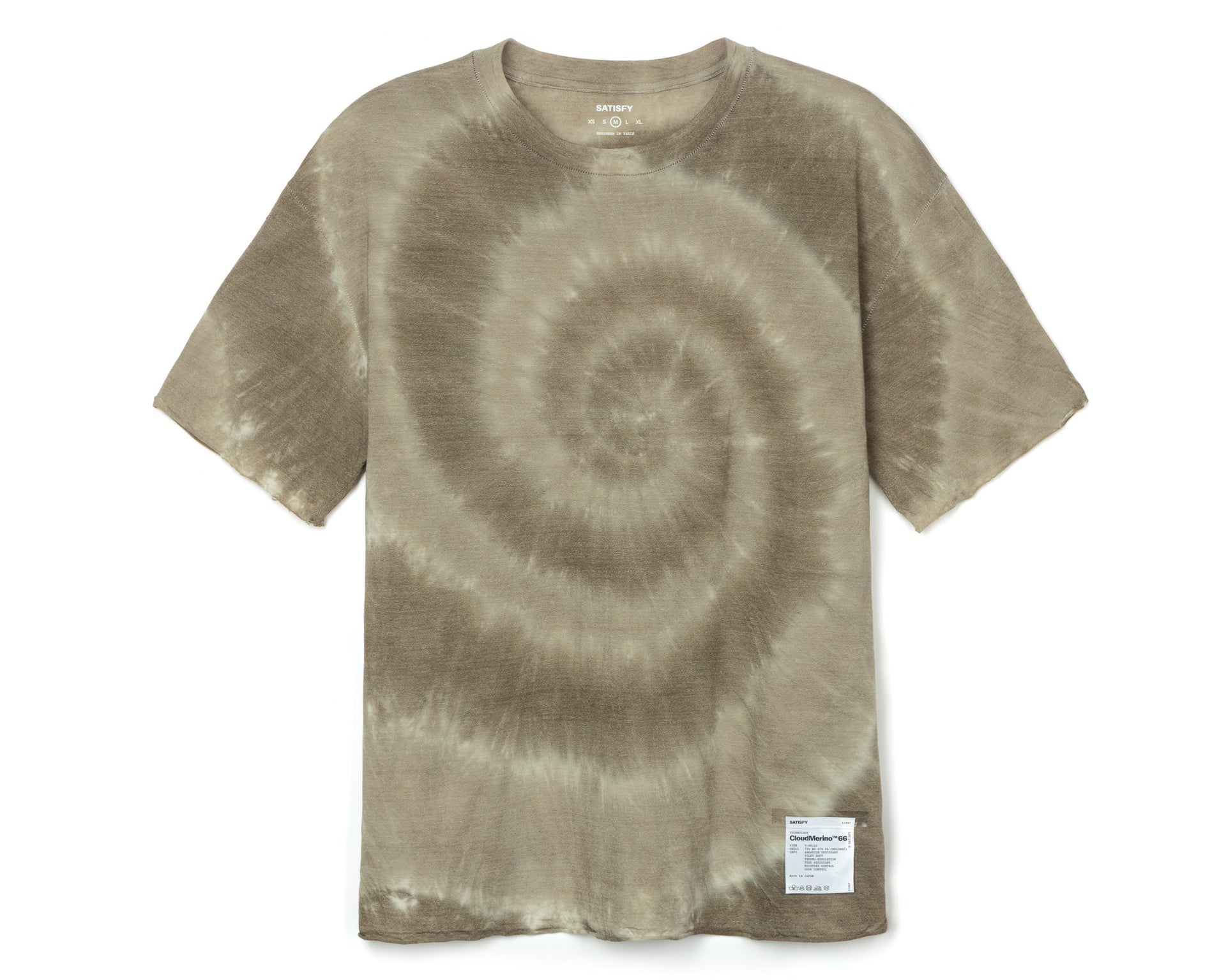 CloudMerino™ 66 T Shirt