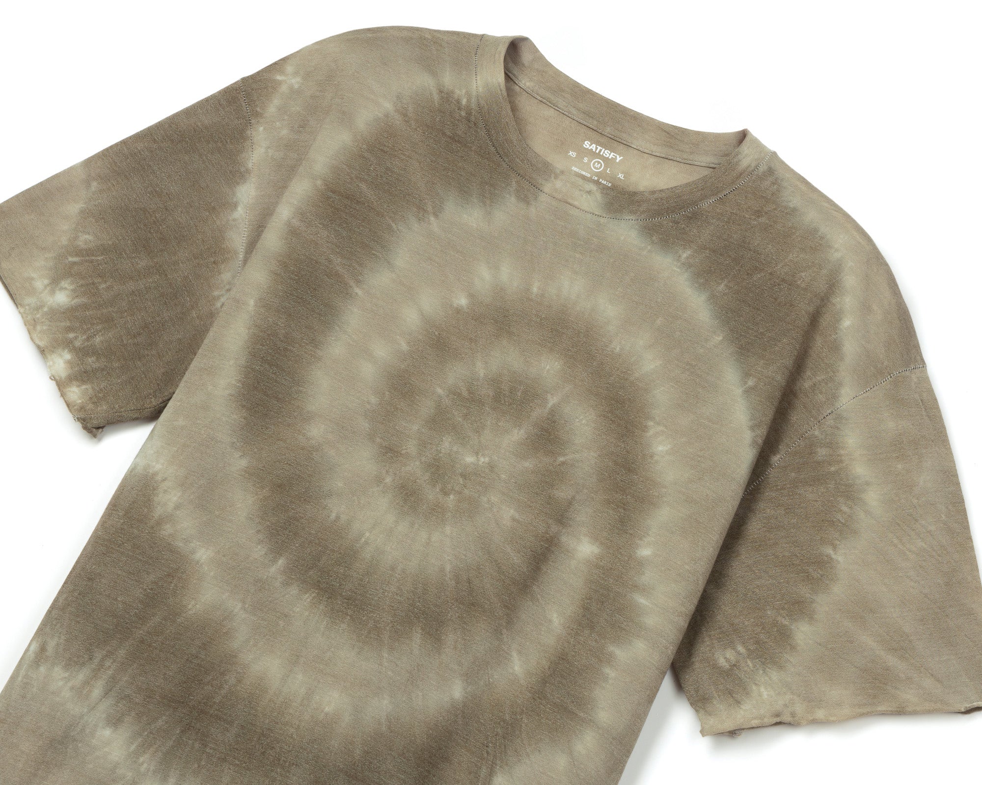 CloudMerino™ 66 T-Shirt – SATISFY