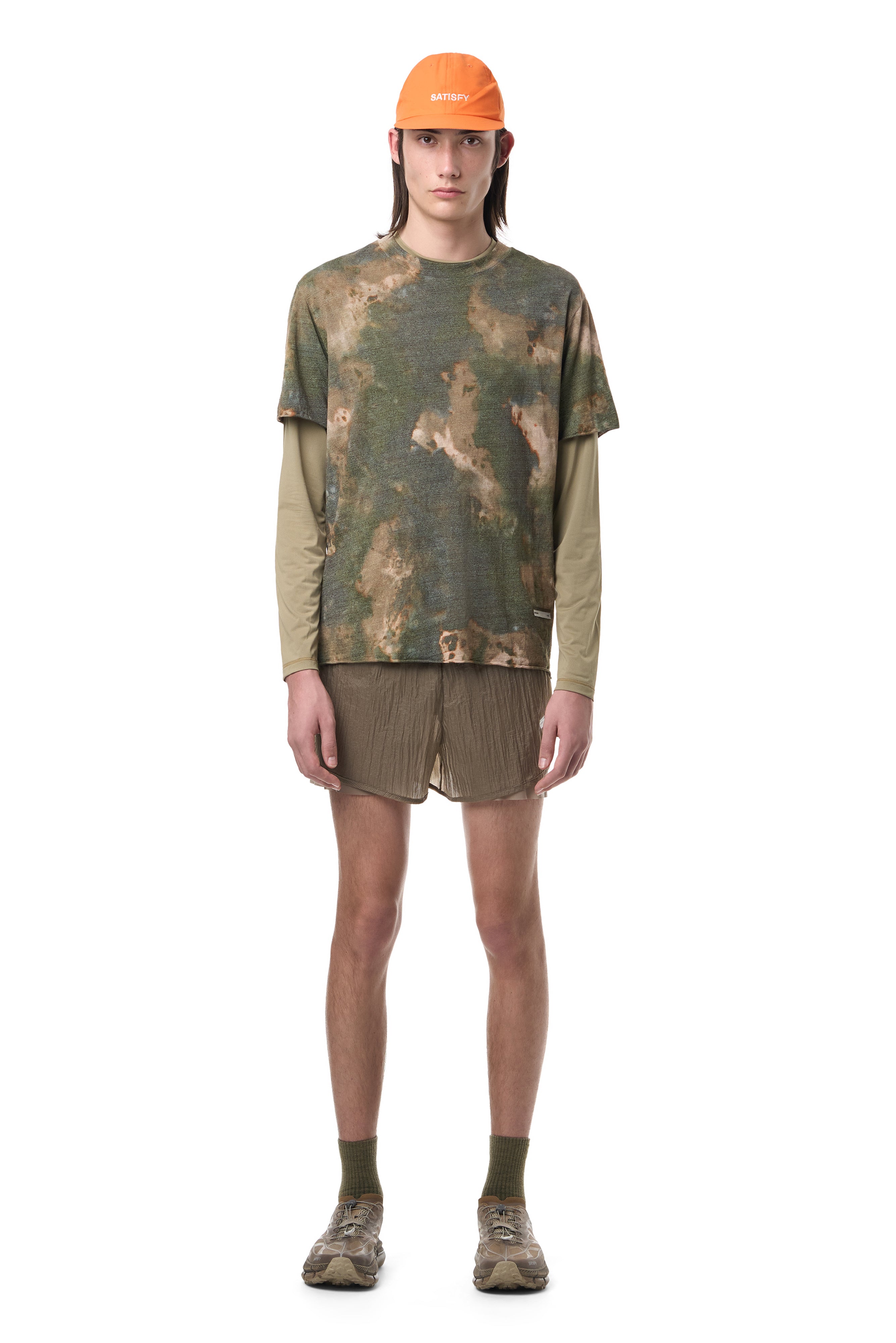 CloudMerino™ Cordura® T-Shirt